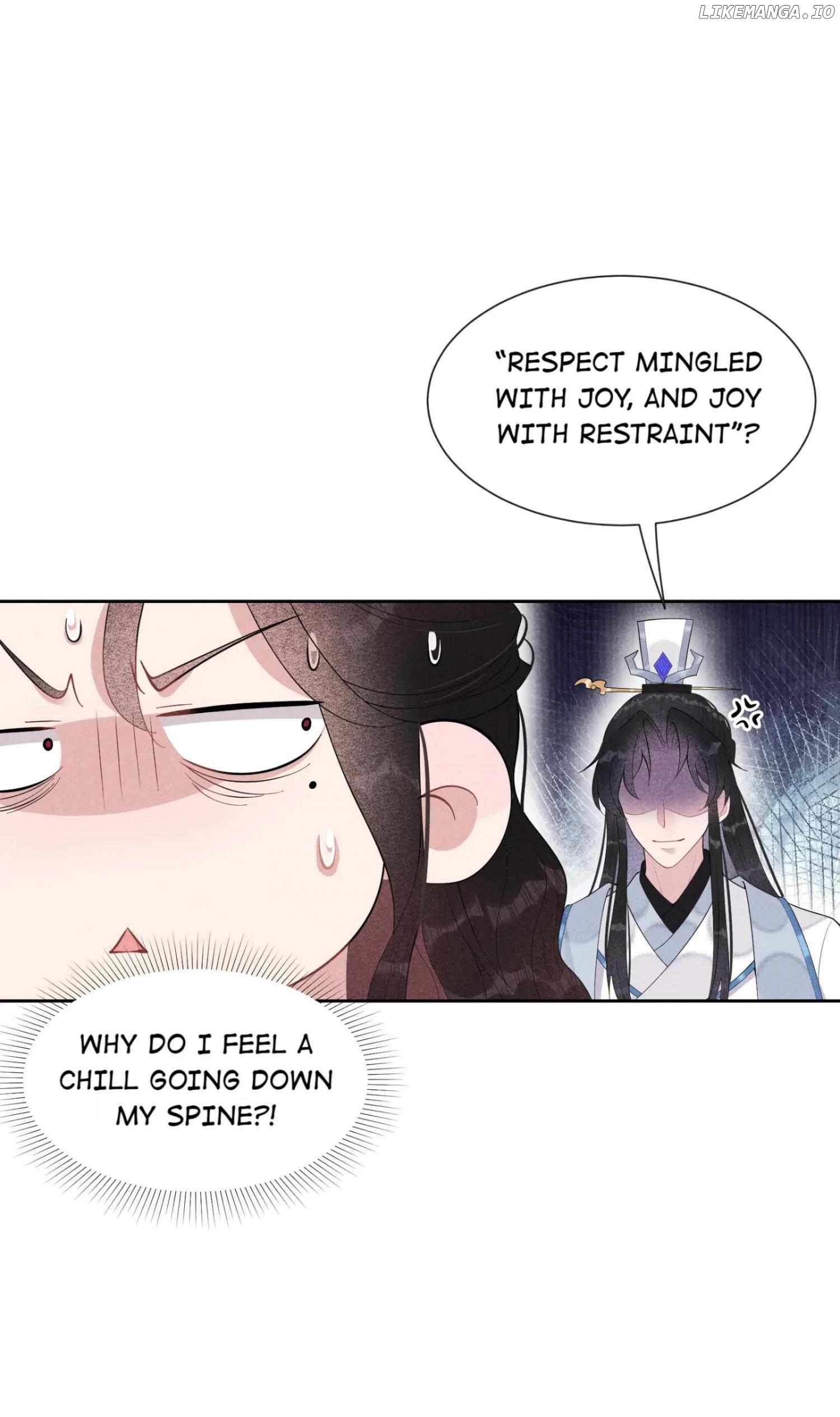 The Man Who Became King Chapter 29 - page 14