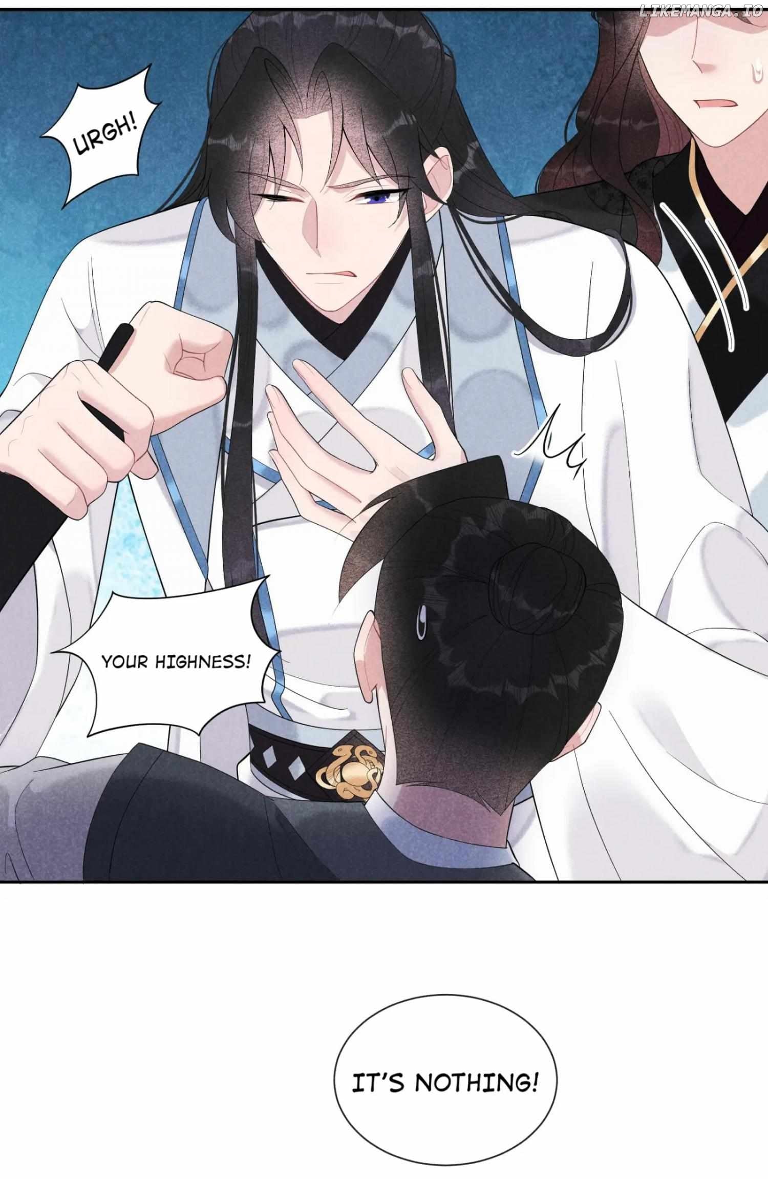 The Man Who Became King Chapter 29 - page 24