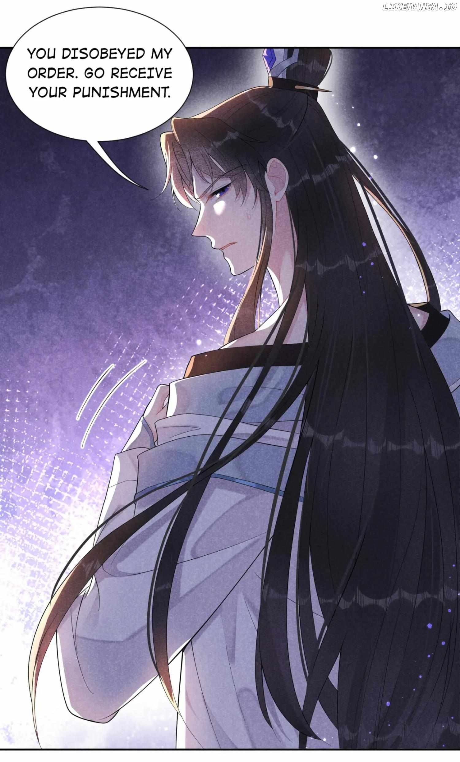 The Man Who Became King Chapter 29 - page 27
