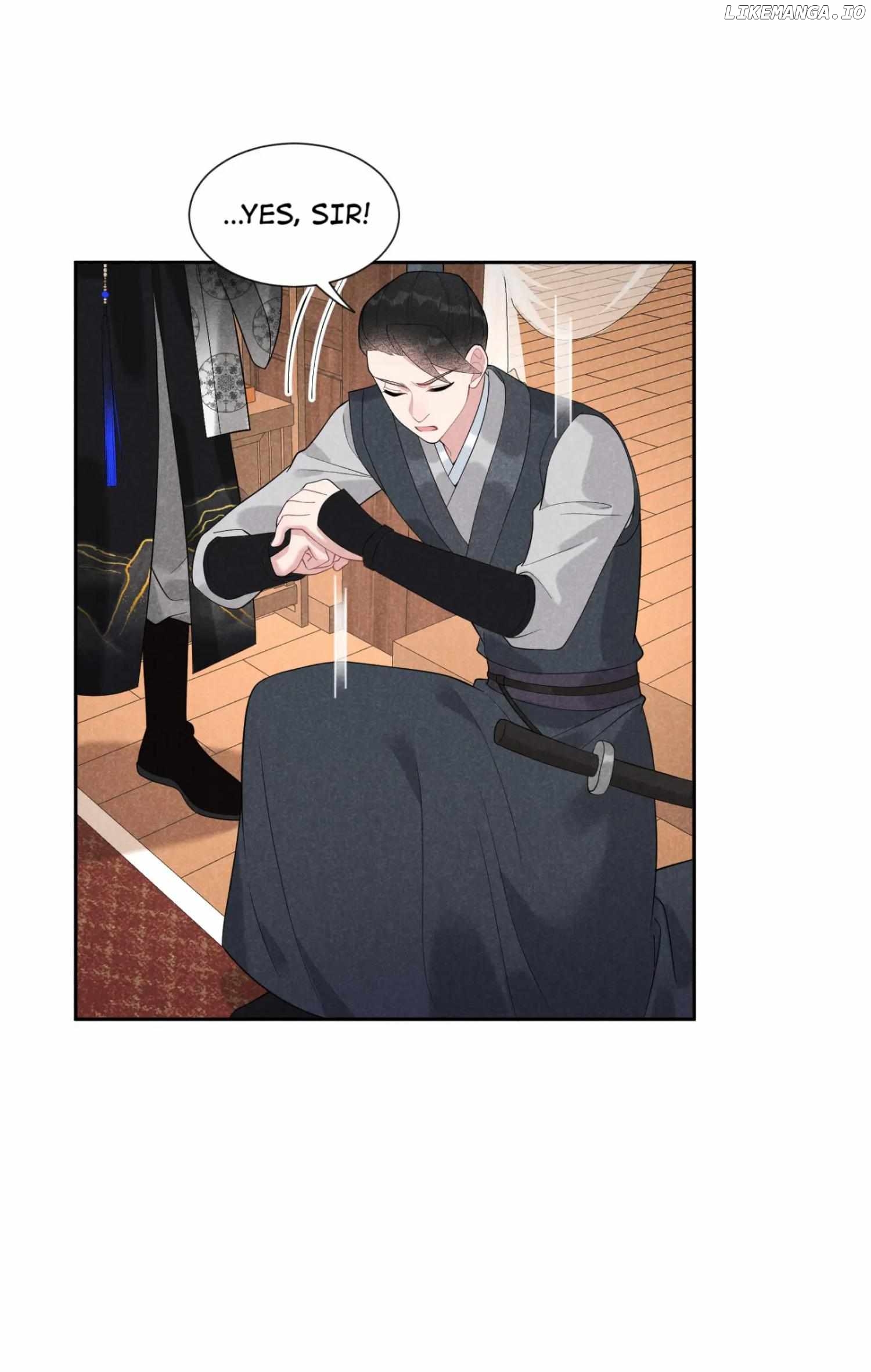 The Man Who Became King Chapter 29 - page 28