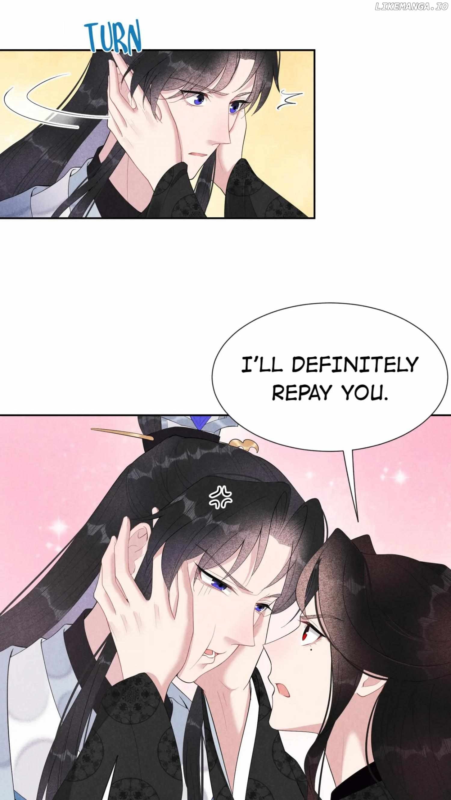 The Man Who Became King Chapter 29 - page 31