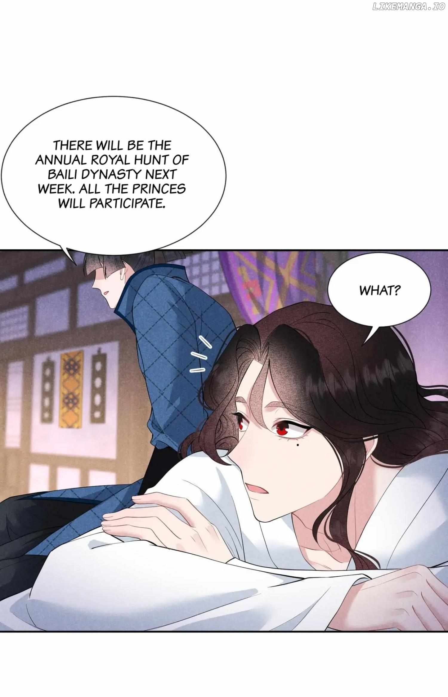 The Man Who Became King Chapter 45 - page 10