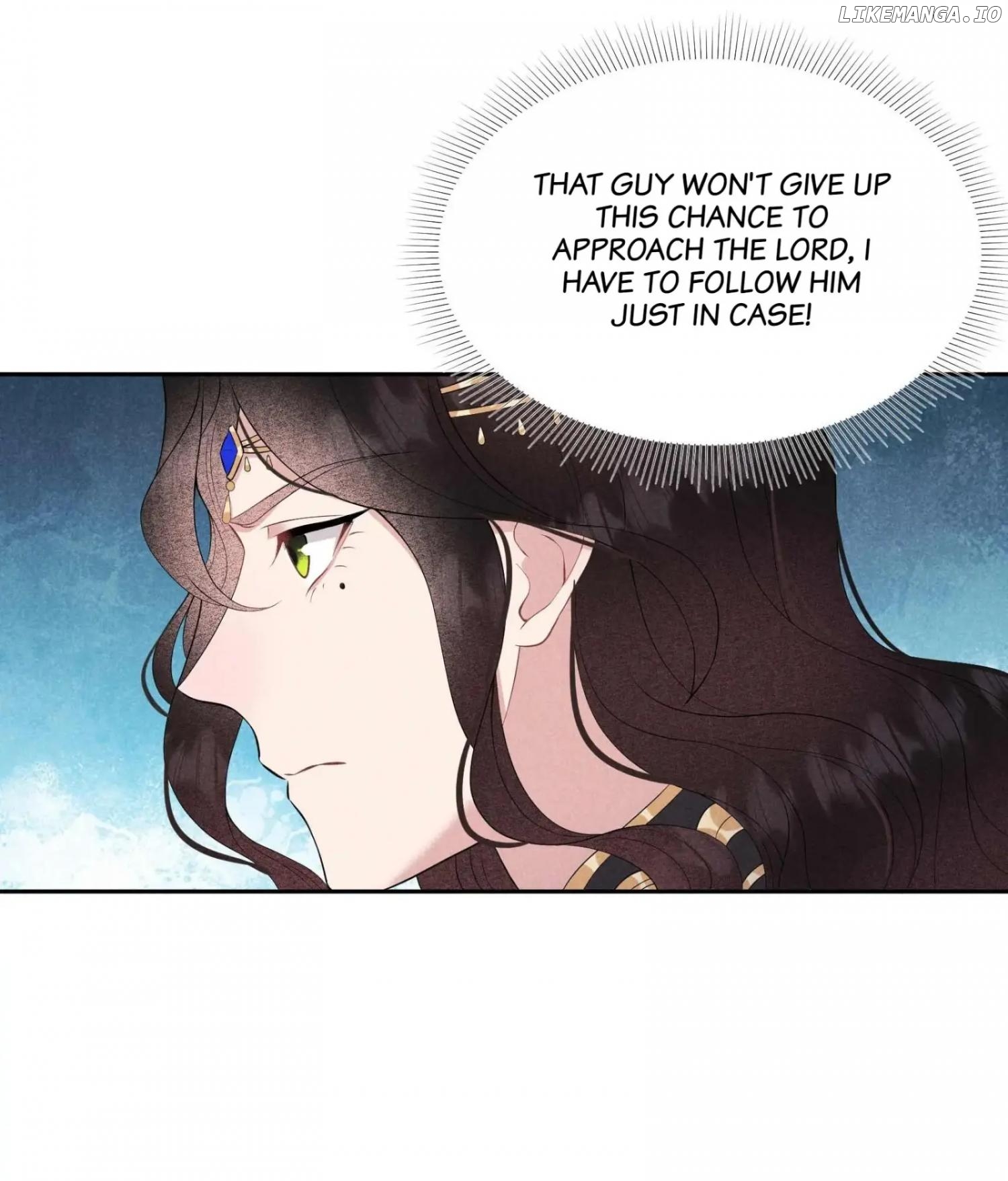 The Man Who Became King Chapter 45 - page 15