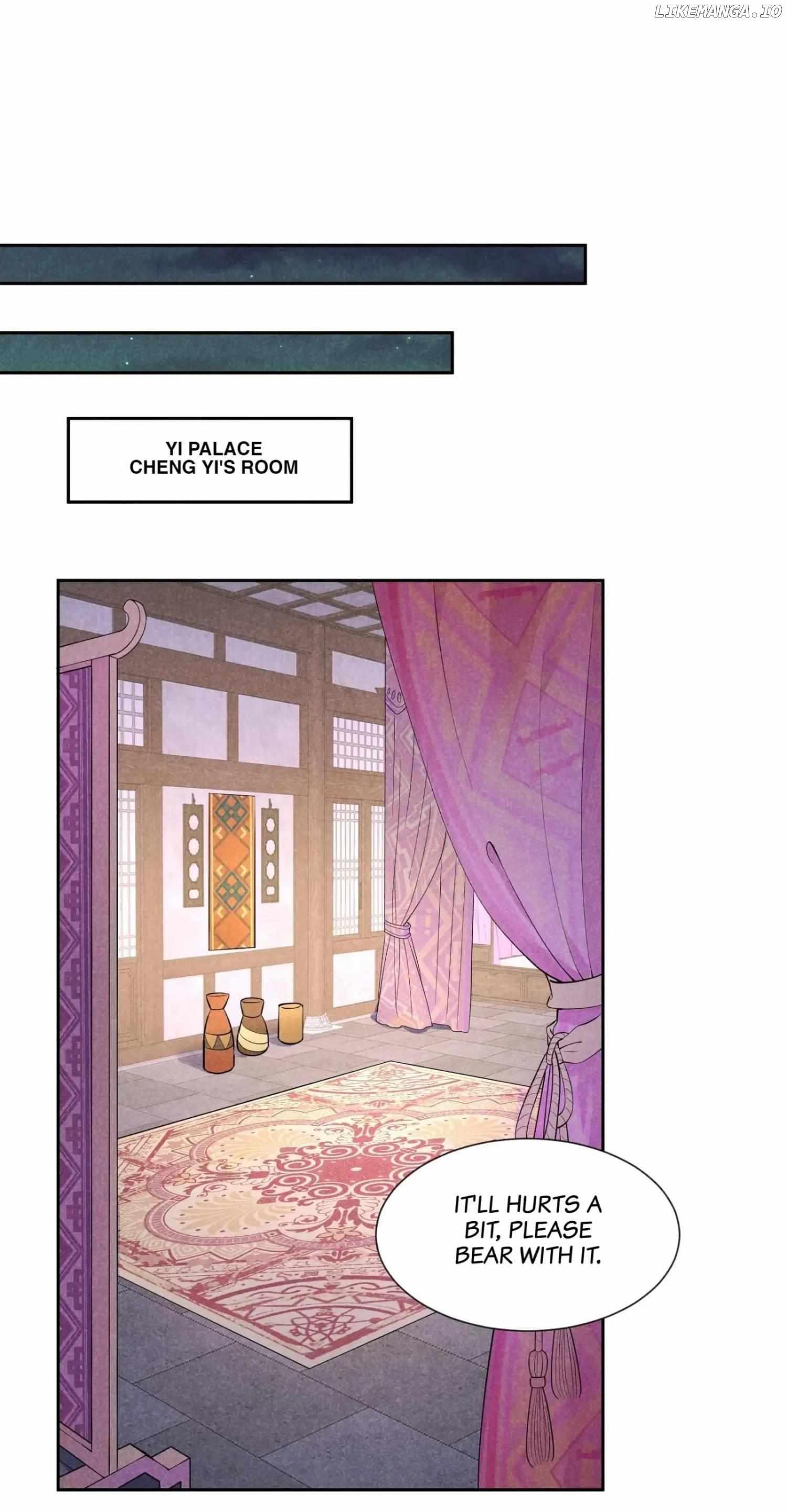 The Man Who Became King Chapter 45 - page 2