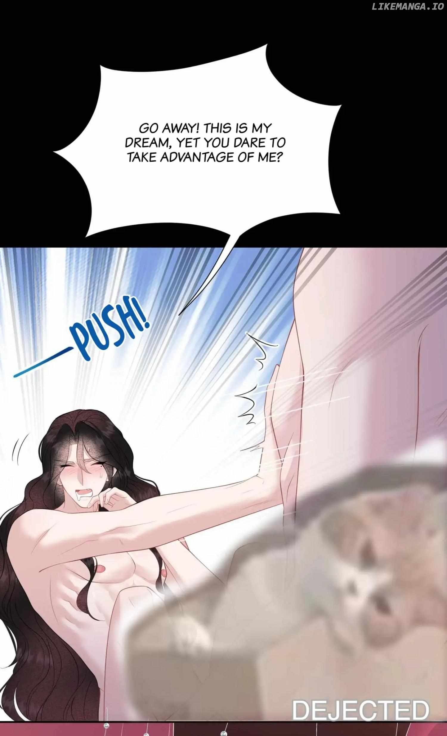 The Man Who Became King Chapter 45 - page 22