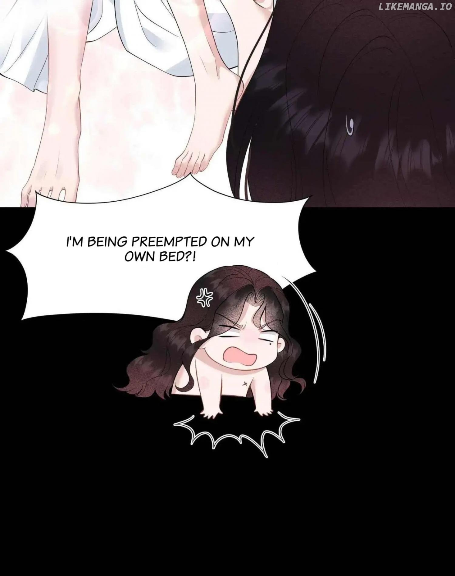 The Man Who Became King Chapter 45 - page 26