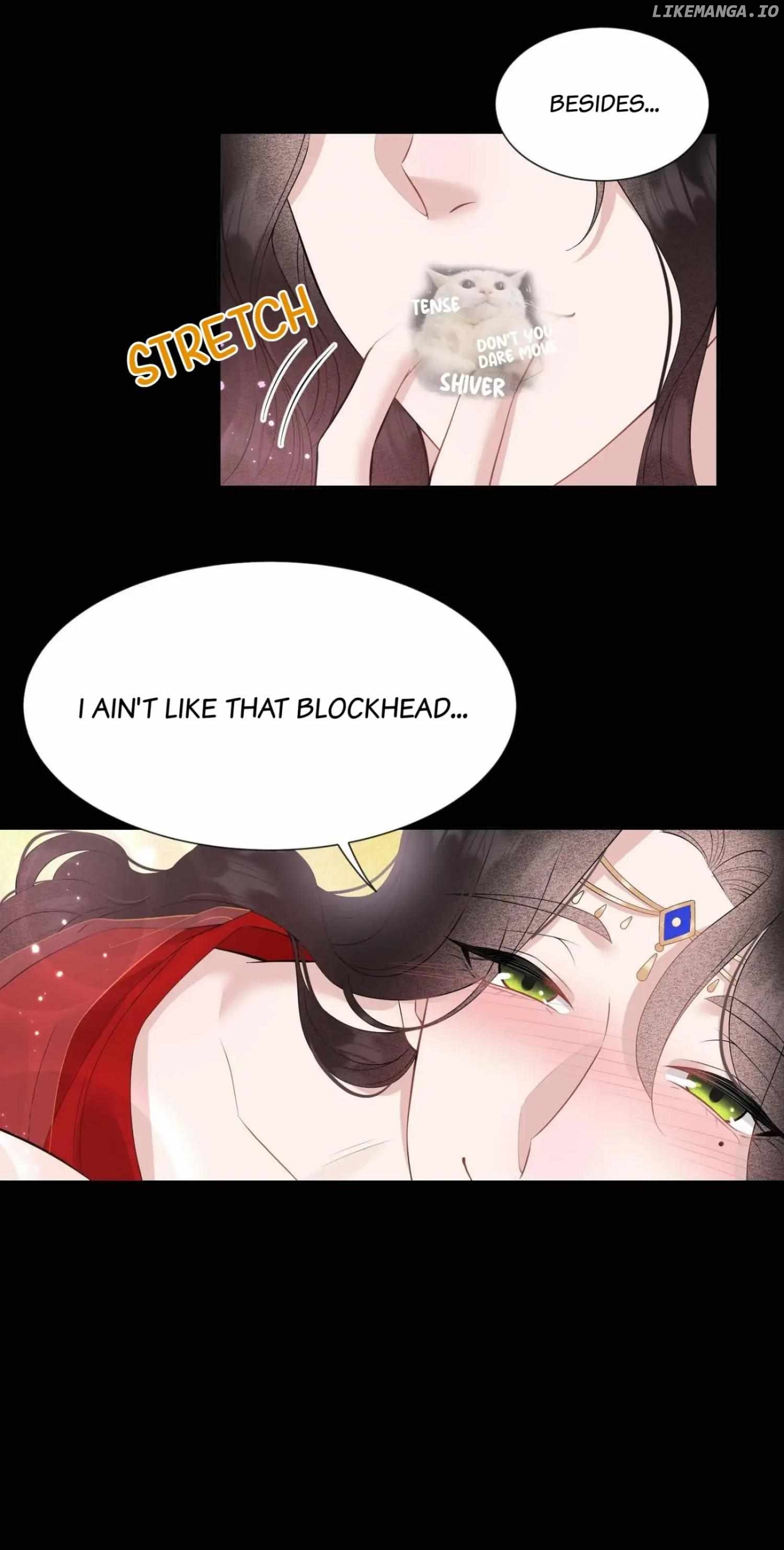 The Man Who Became King Chapter 45 - page 28