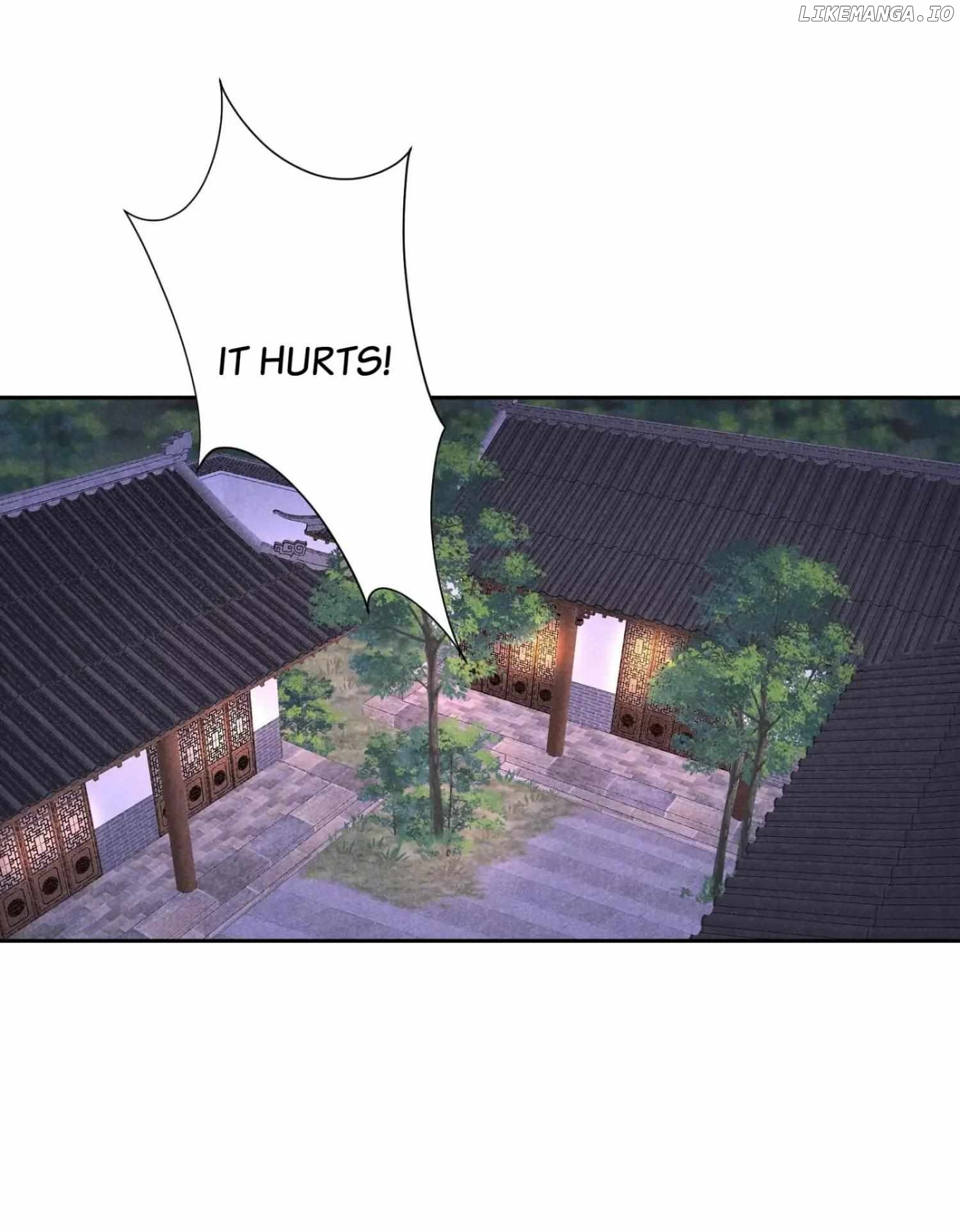 The Man Who Became King Chapter 45 - page 31