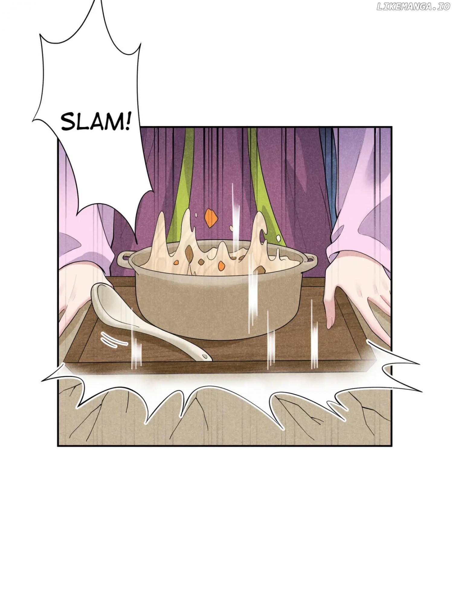The Man Who Became King Chapter 31 - page 10