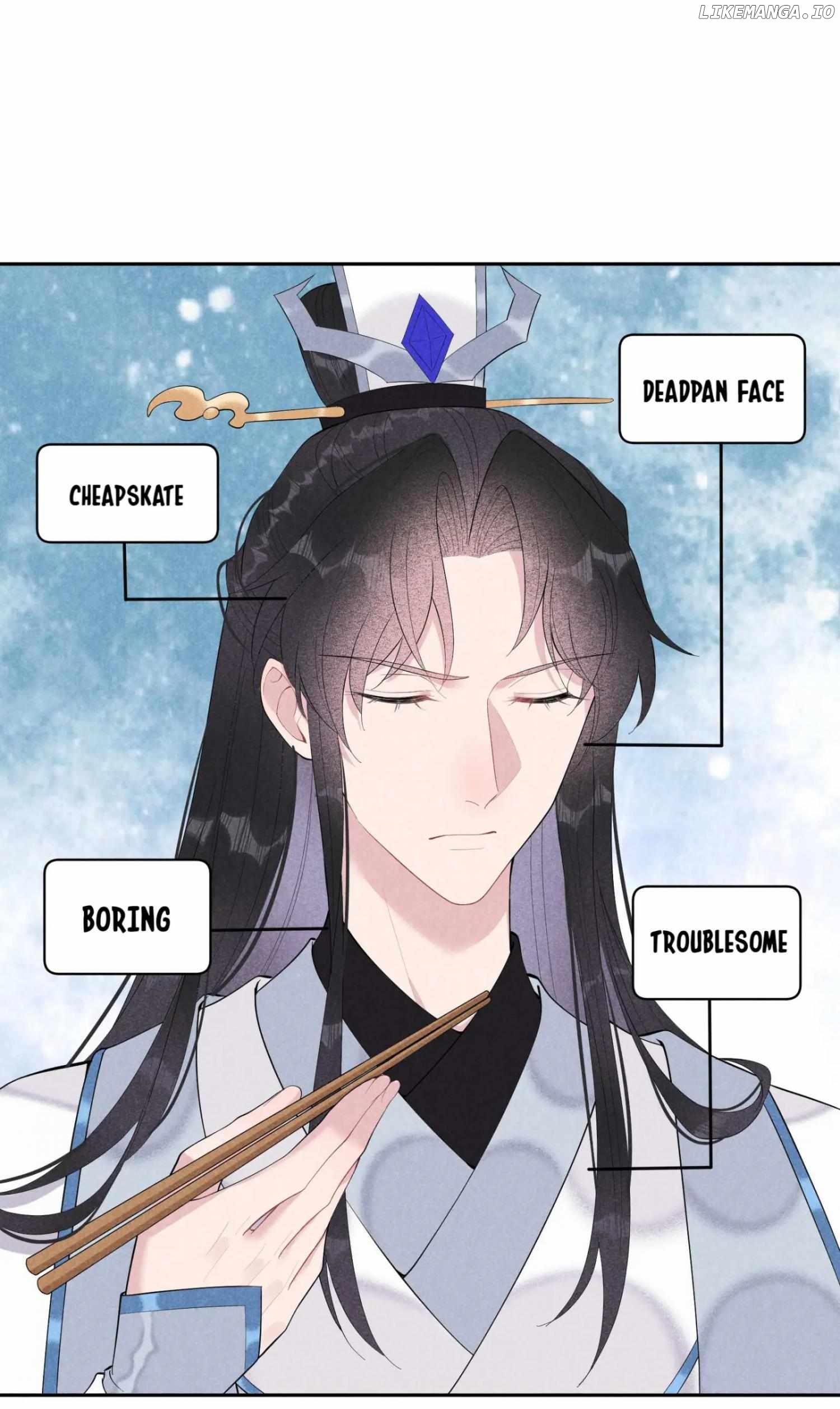 The Man Who Became King Chapter 31 - page 13