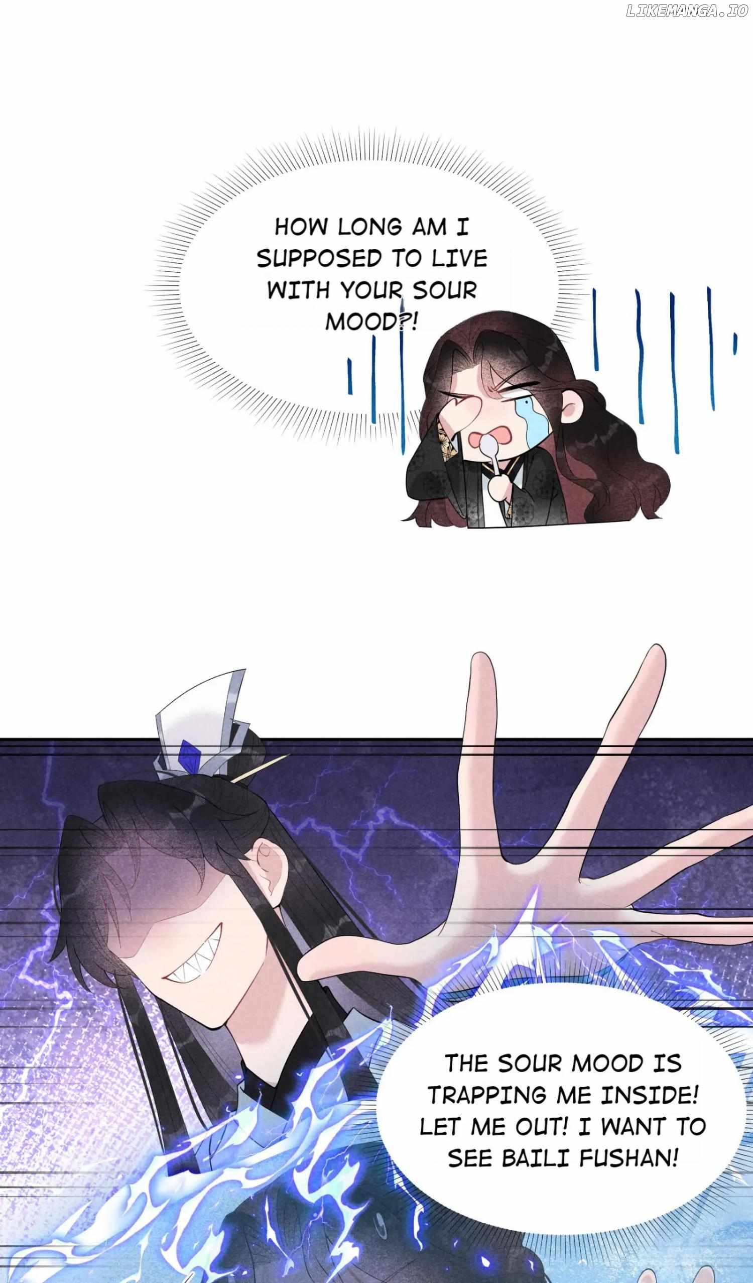The Man Who Became King Chapter 31 - page 14