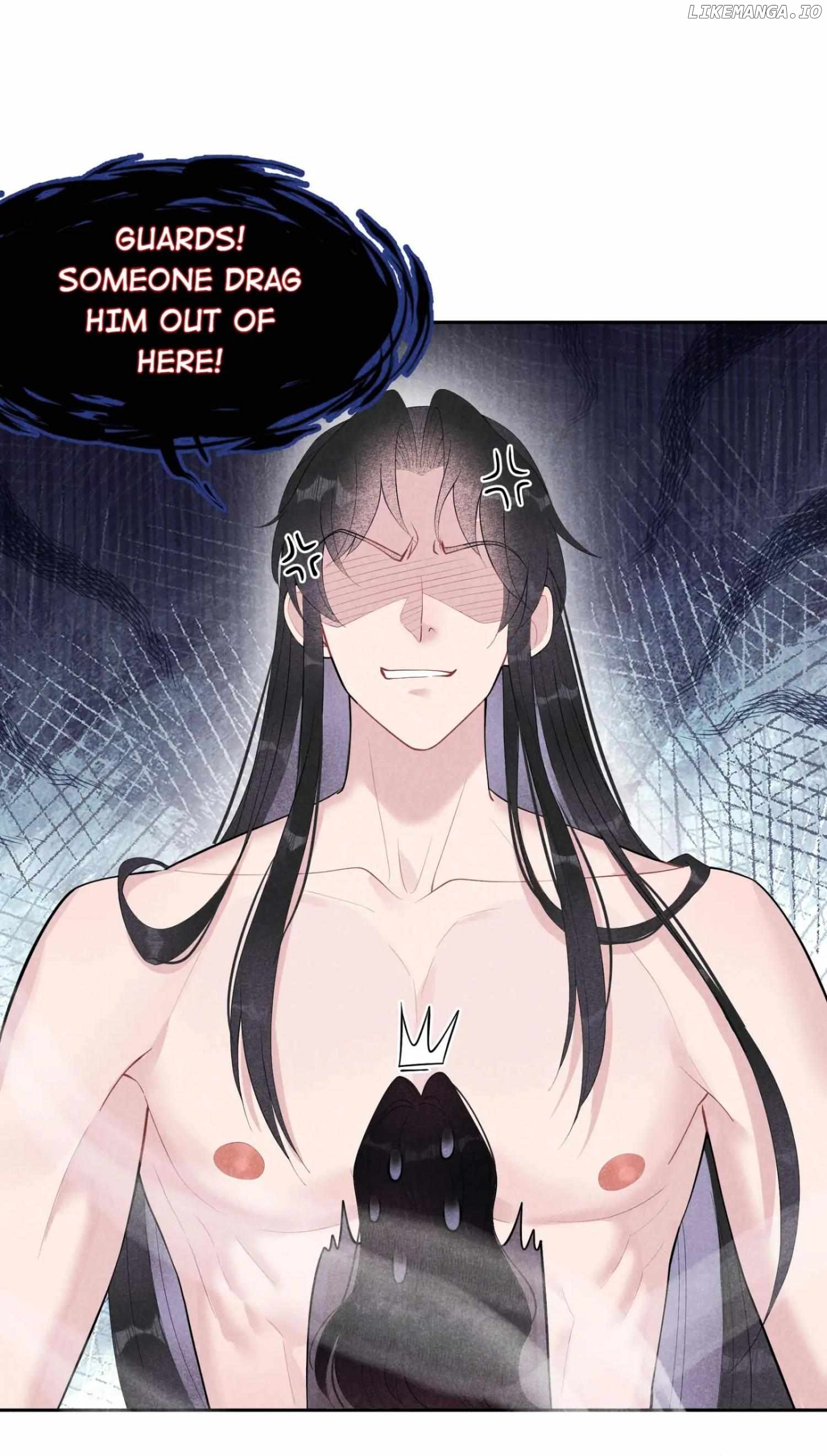 The Man Who Became King Chapter 31 - page 25
