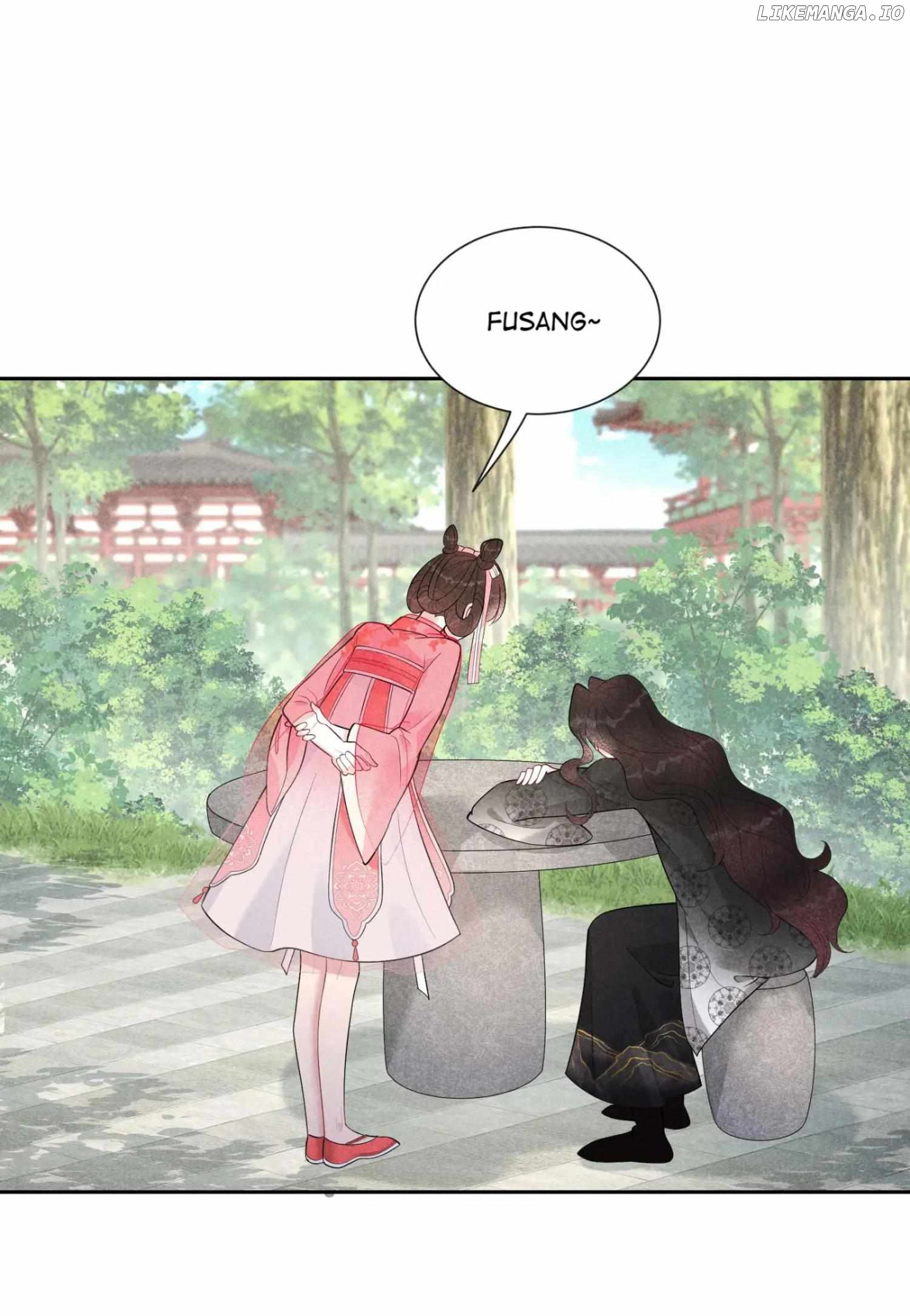 The Man Who Became King Chapter 31 - page 28