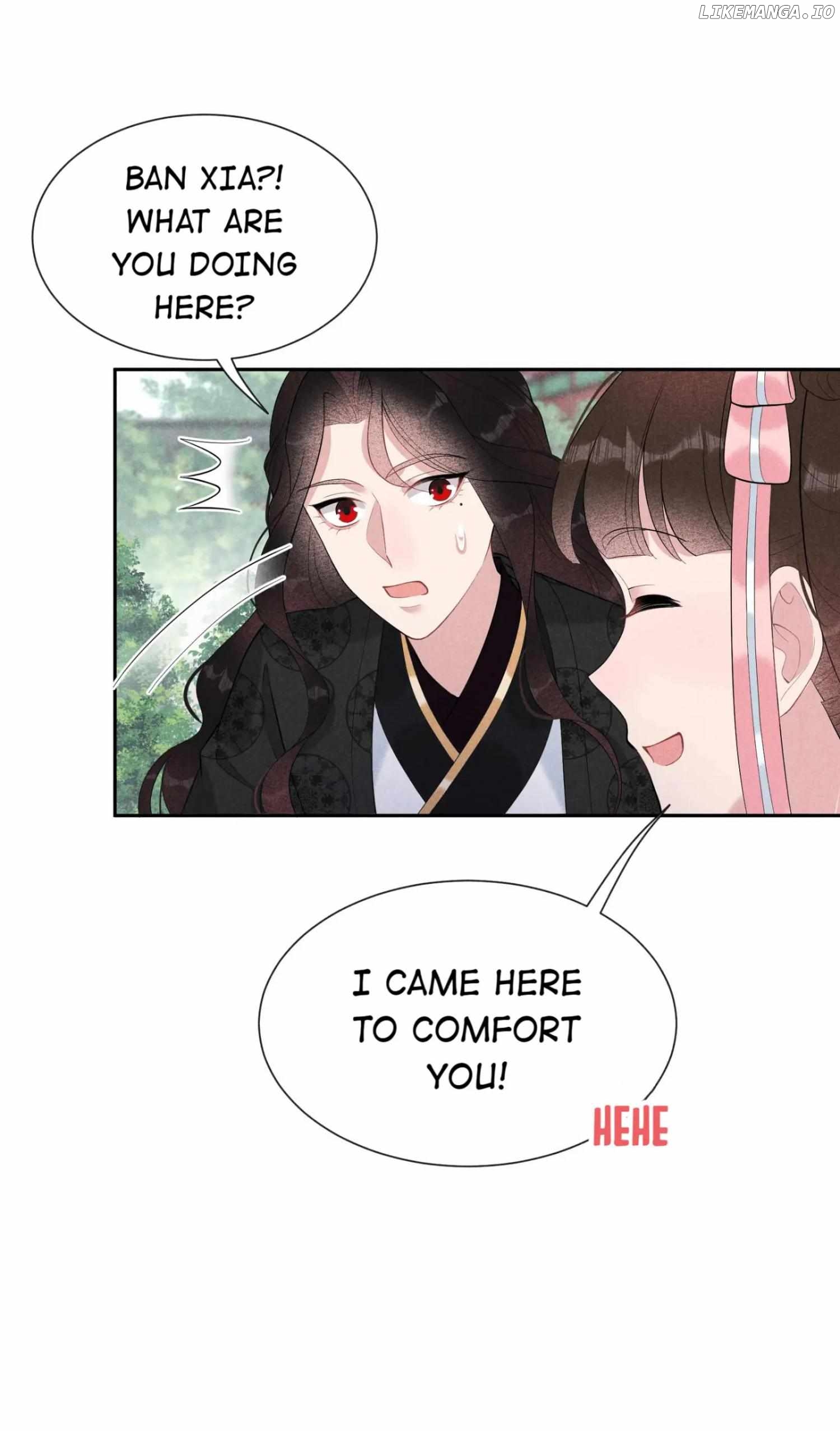 The Man Who Became King Chapter 31 - page 30