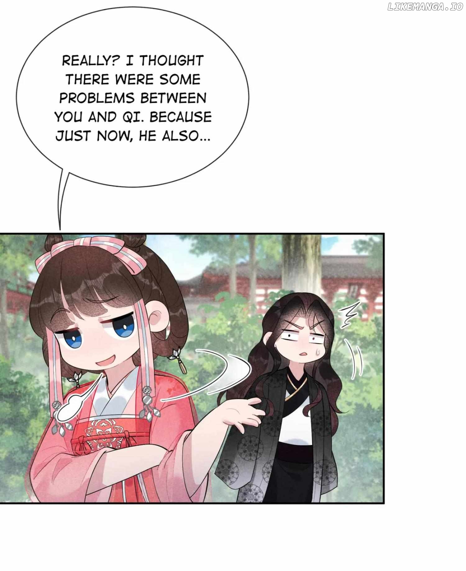 The Man Who Became King Chapter 31 - page 35