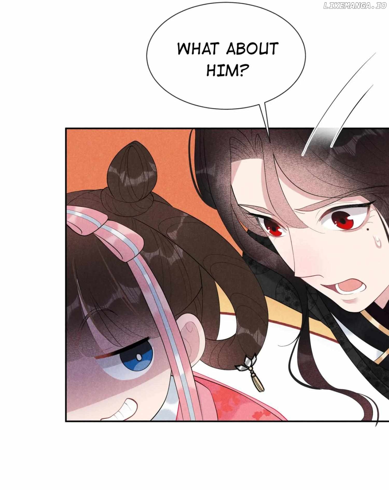 The Man Who Became King Chapter 31 - page 36