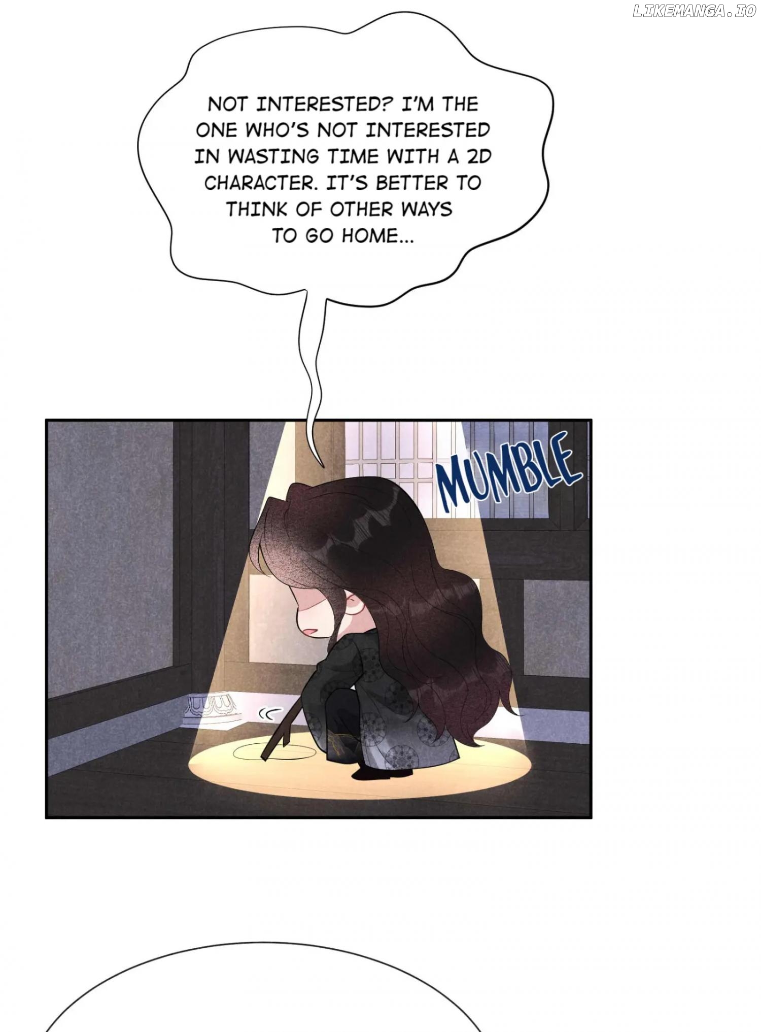 The Man Who Became King Chapter 31 - page 39