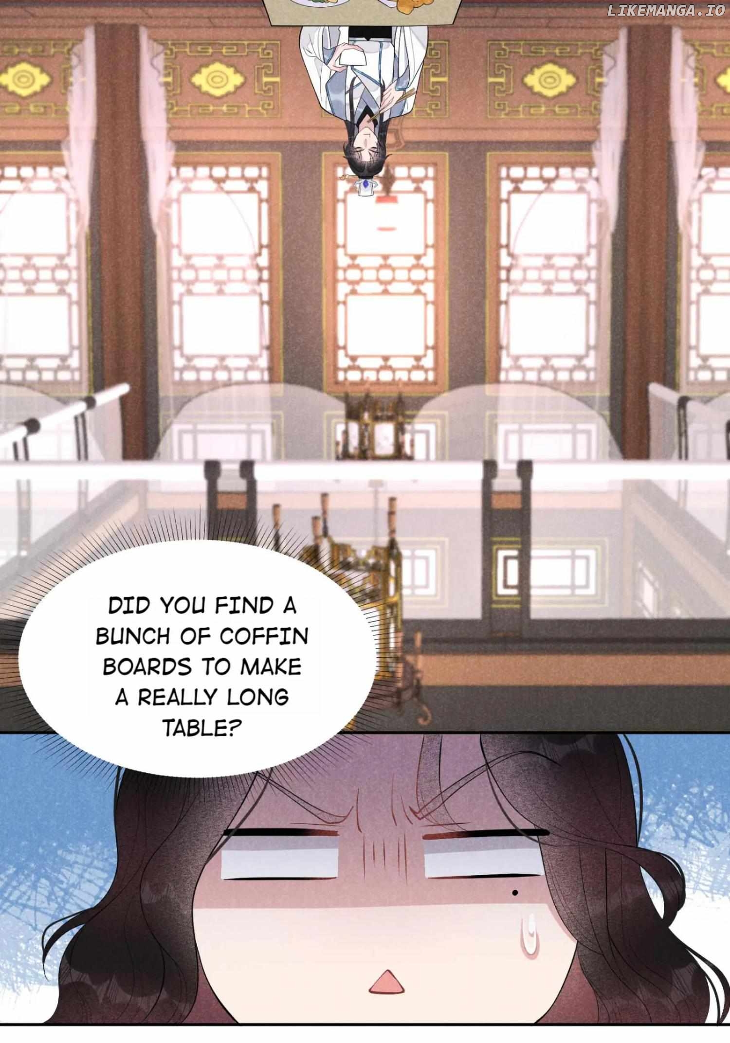 The Man Who Became King Chapter 31 - page 5