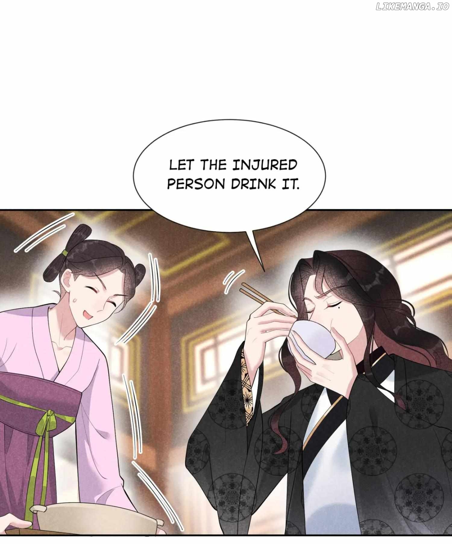 The Man Who Became King Chapter 31 - page 7