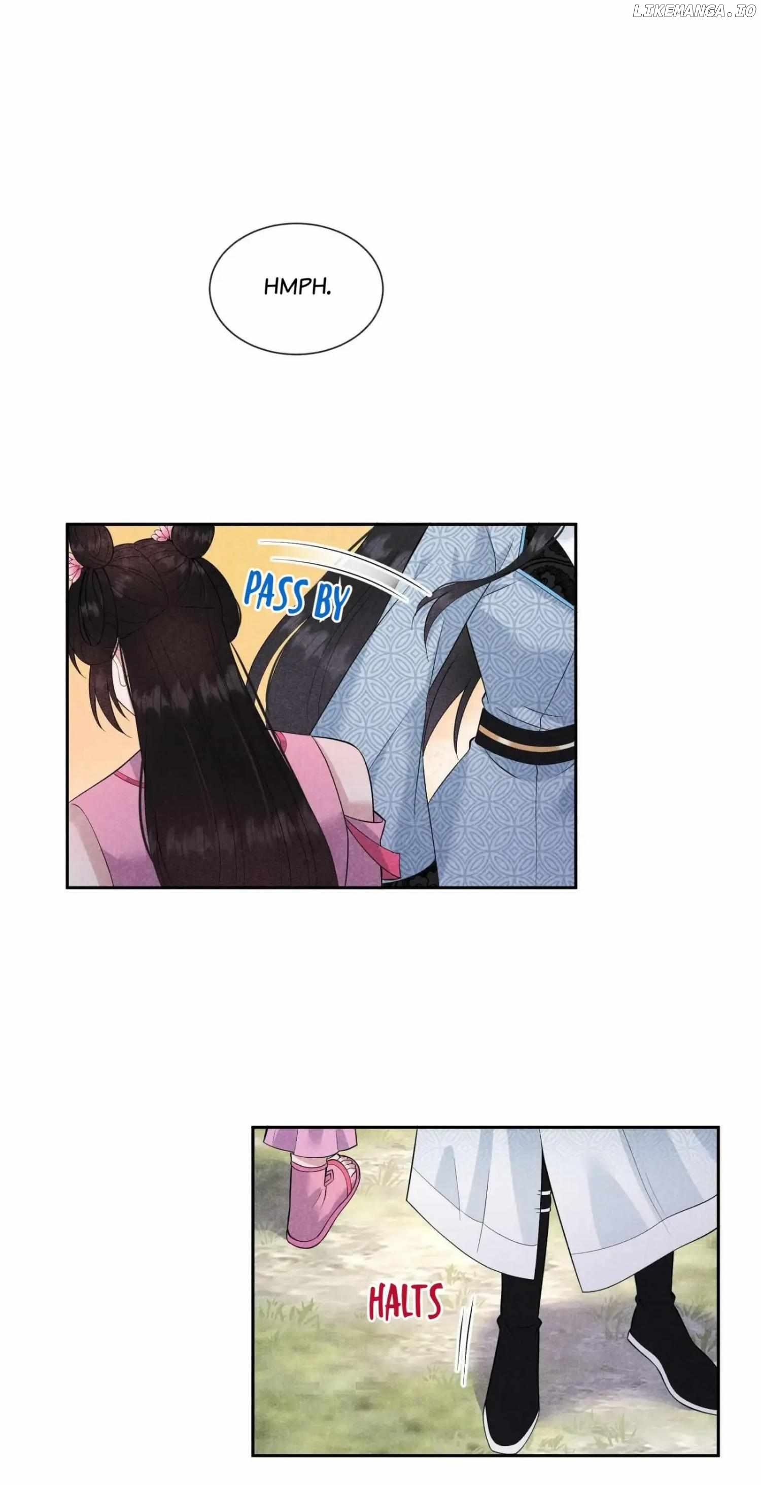 The Man Who Became King Chapter 46 - page 24