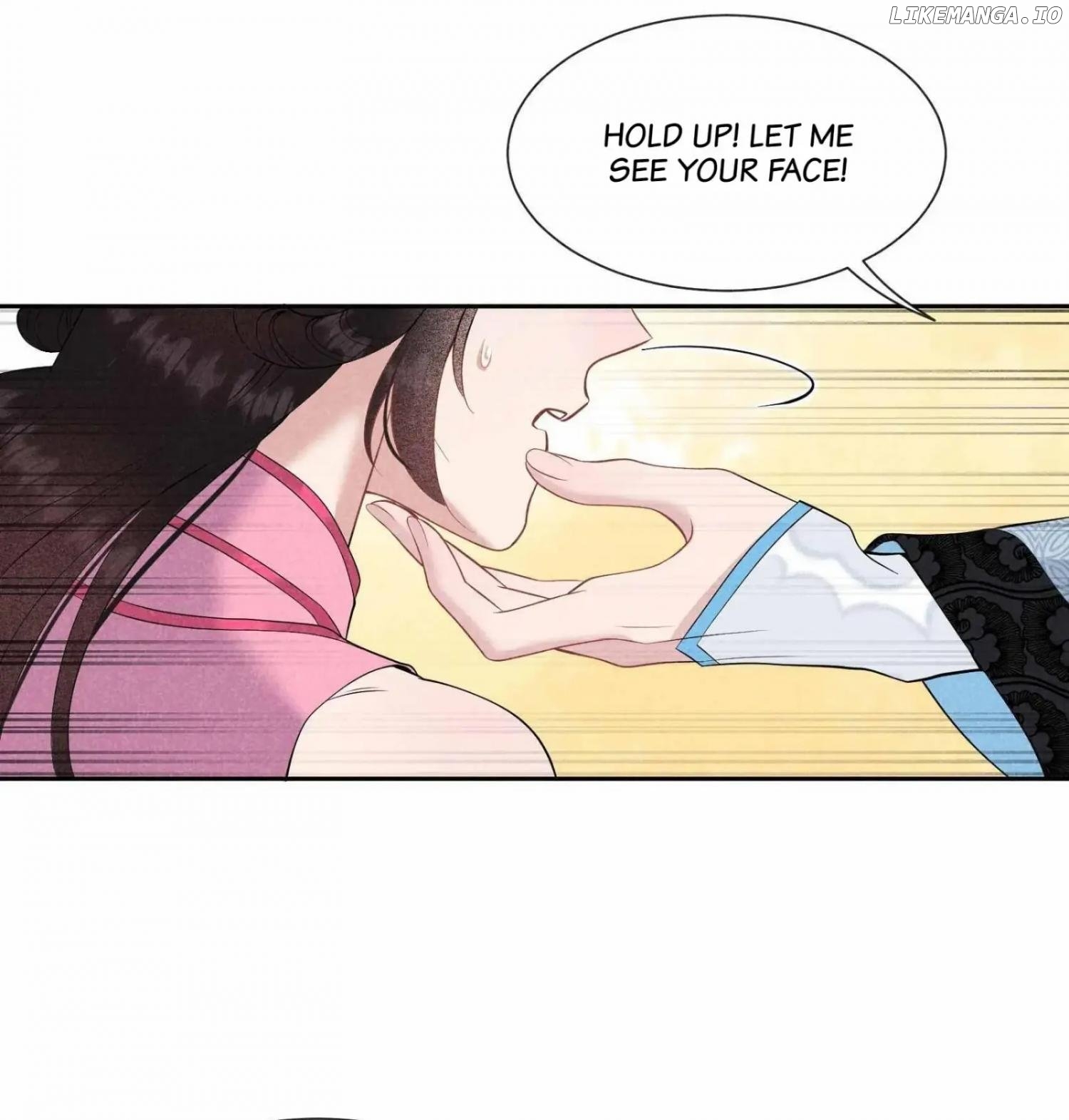 The Man Who Became King Chapter 46 - page 26