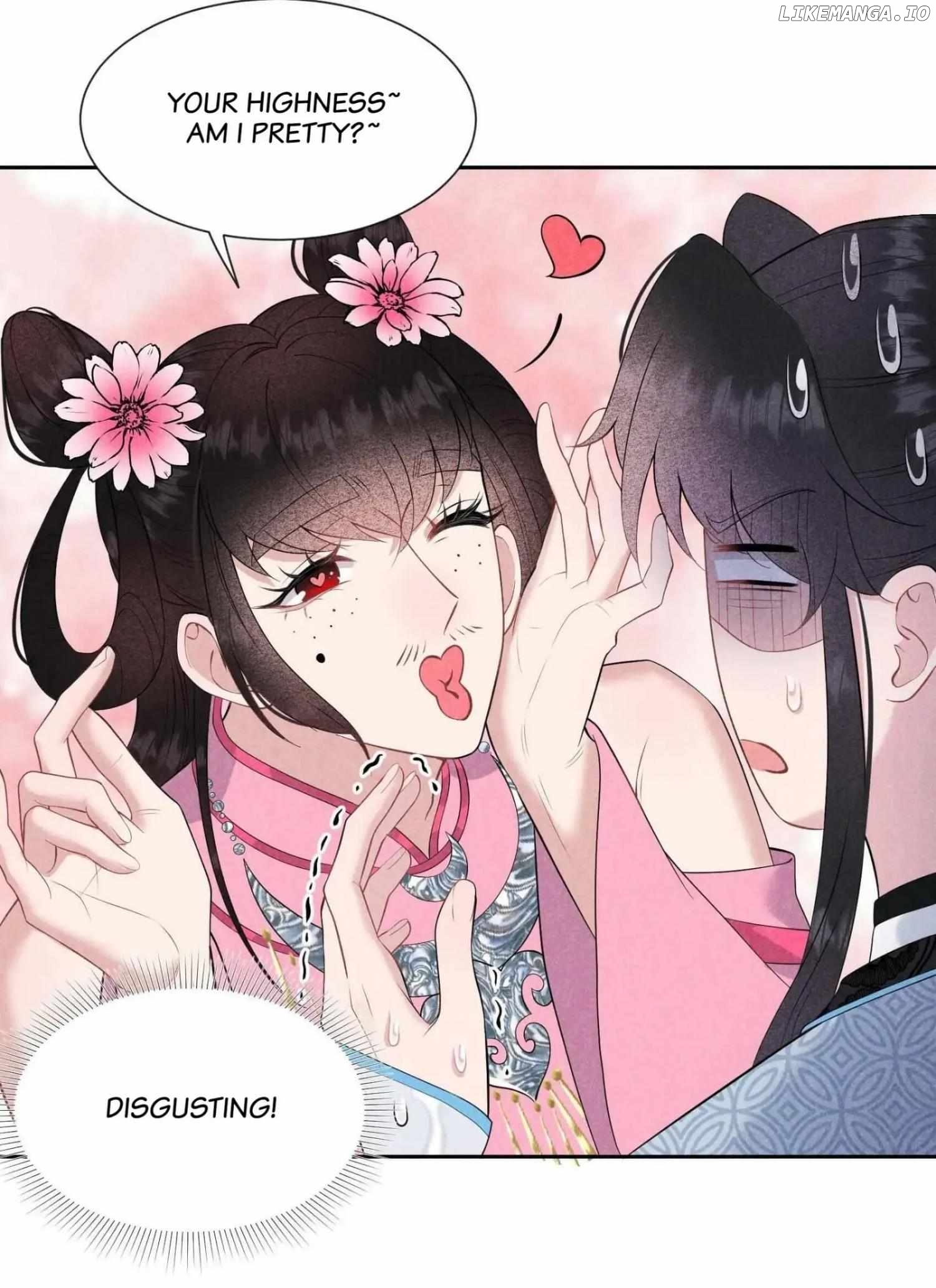 The Man Who Became King Chapter 46 - page 27
