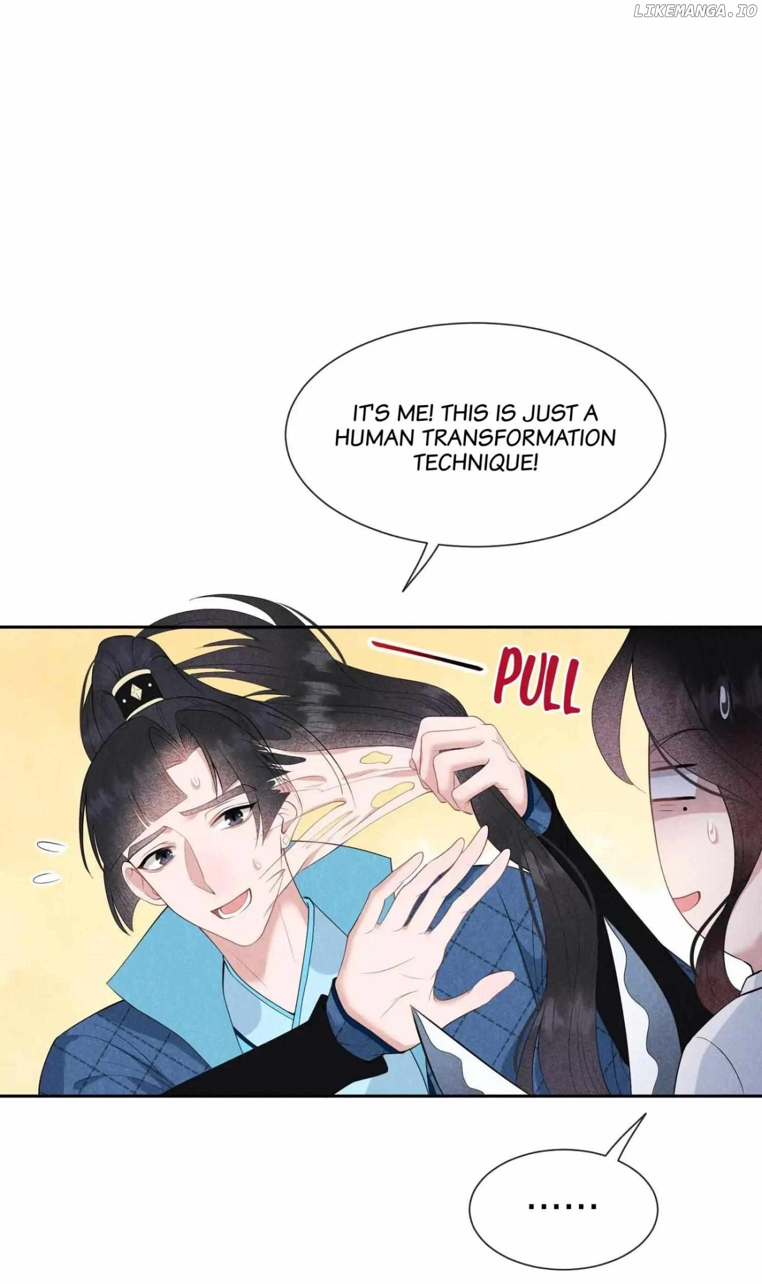 The Man Who Became King Chapter 46 - page 4