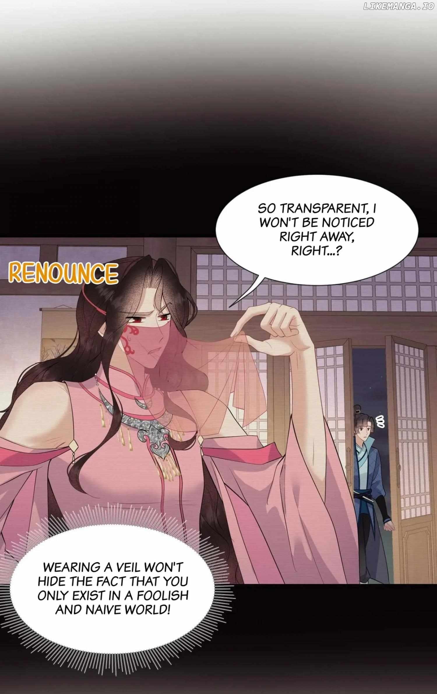 The Man Who Became King Chapter 46 - page 6