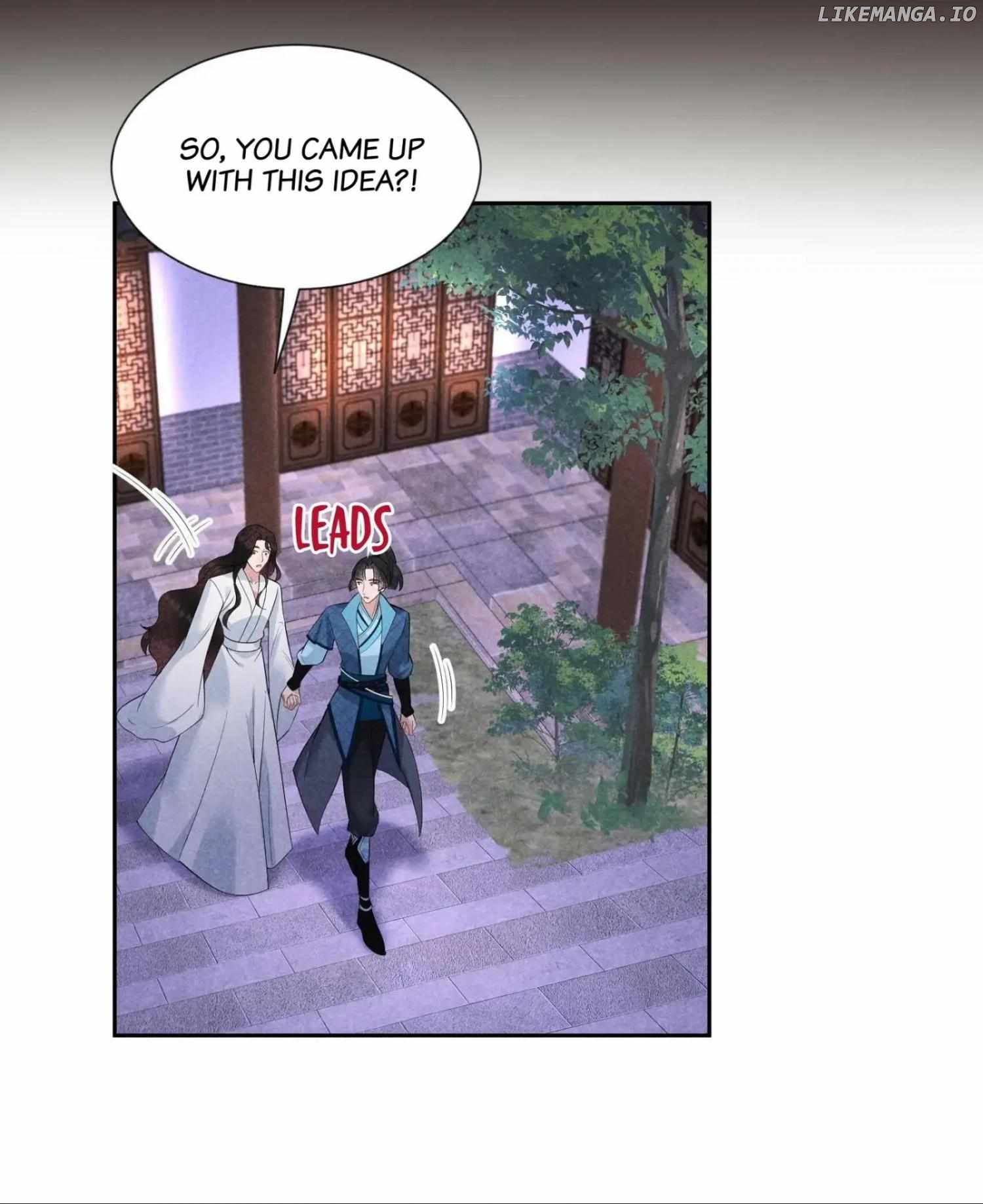 The Man Who Became King Chapter 46 - page 7