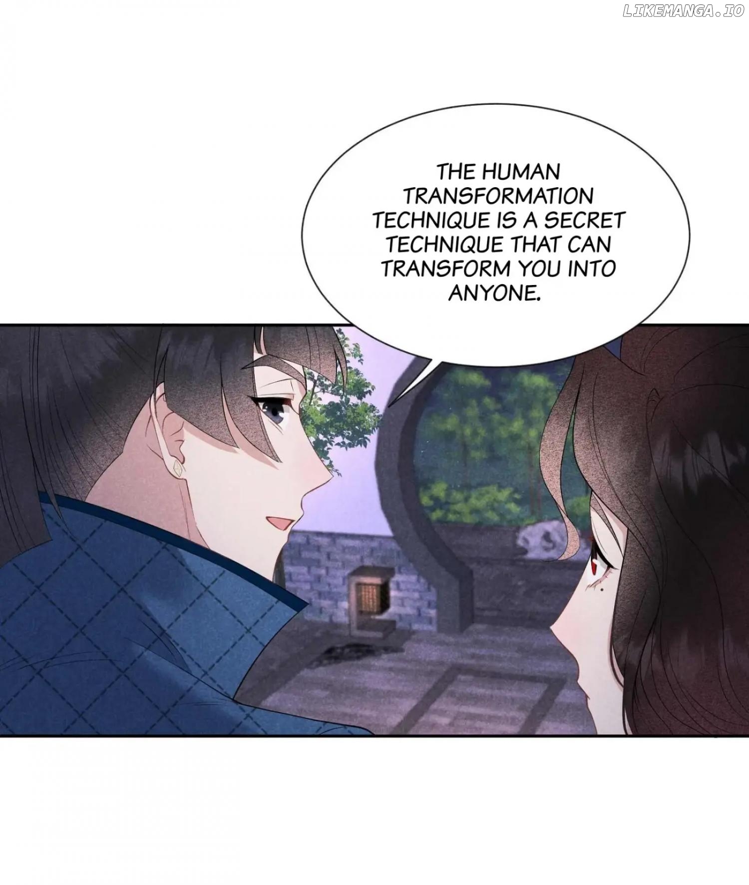 The Man Who Became King Chapter 46 - page 8