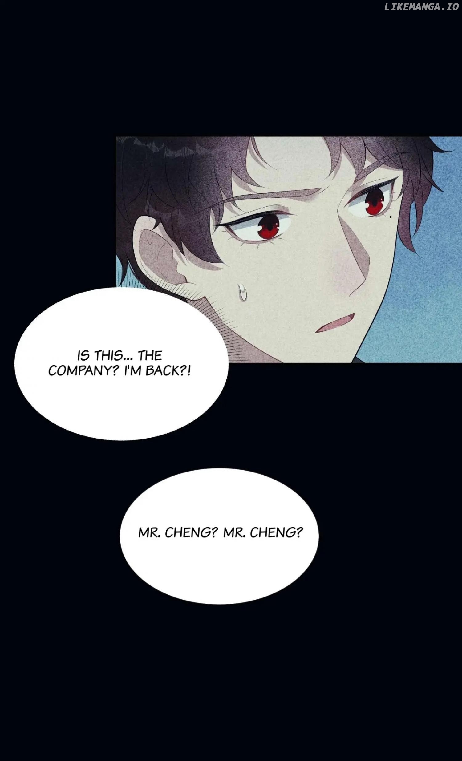 The Man Who Became King Chapter 32 - page 12