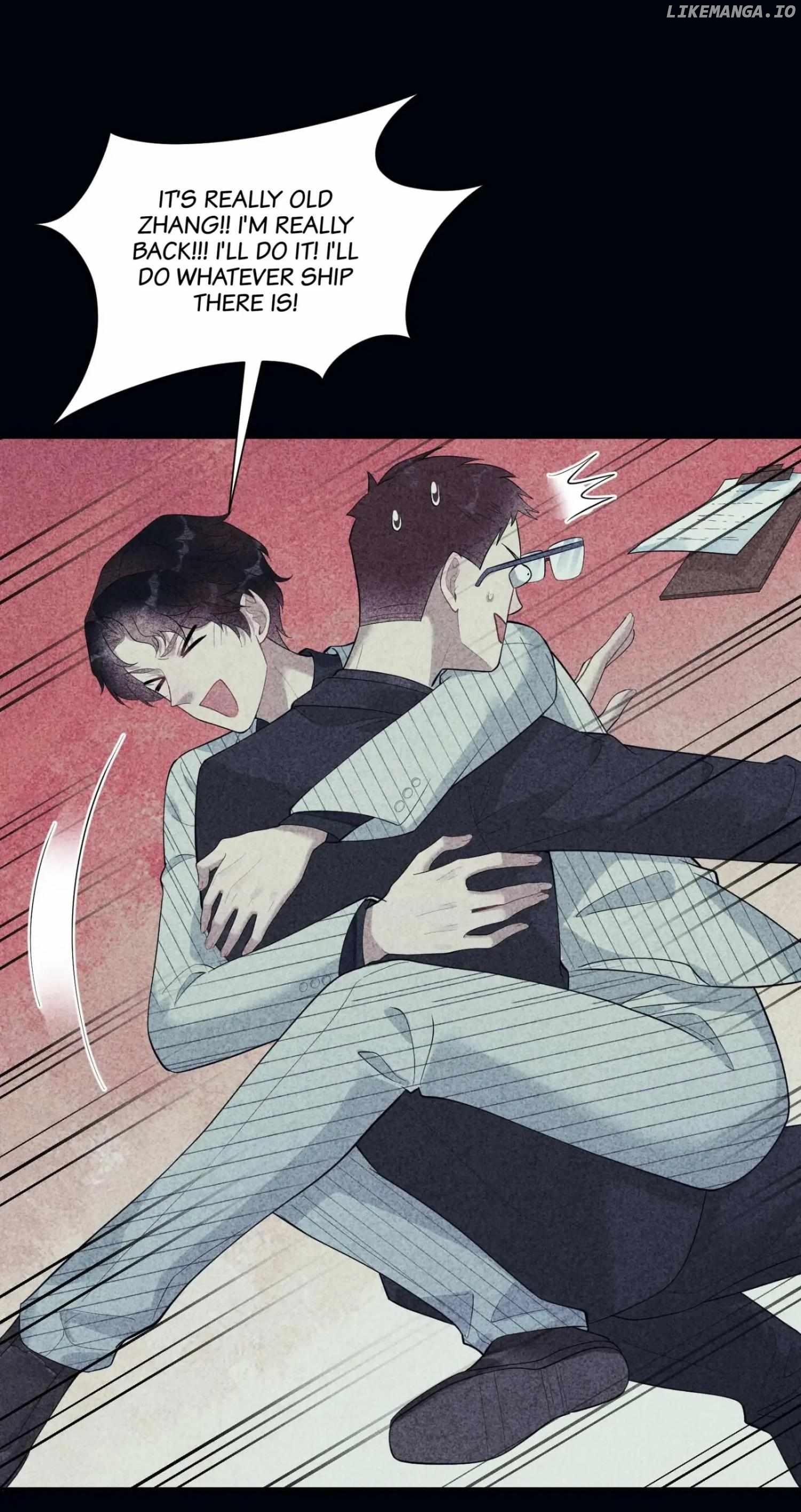 The Man Who Became King Chapter 32 - page 14