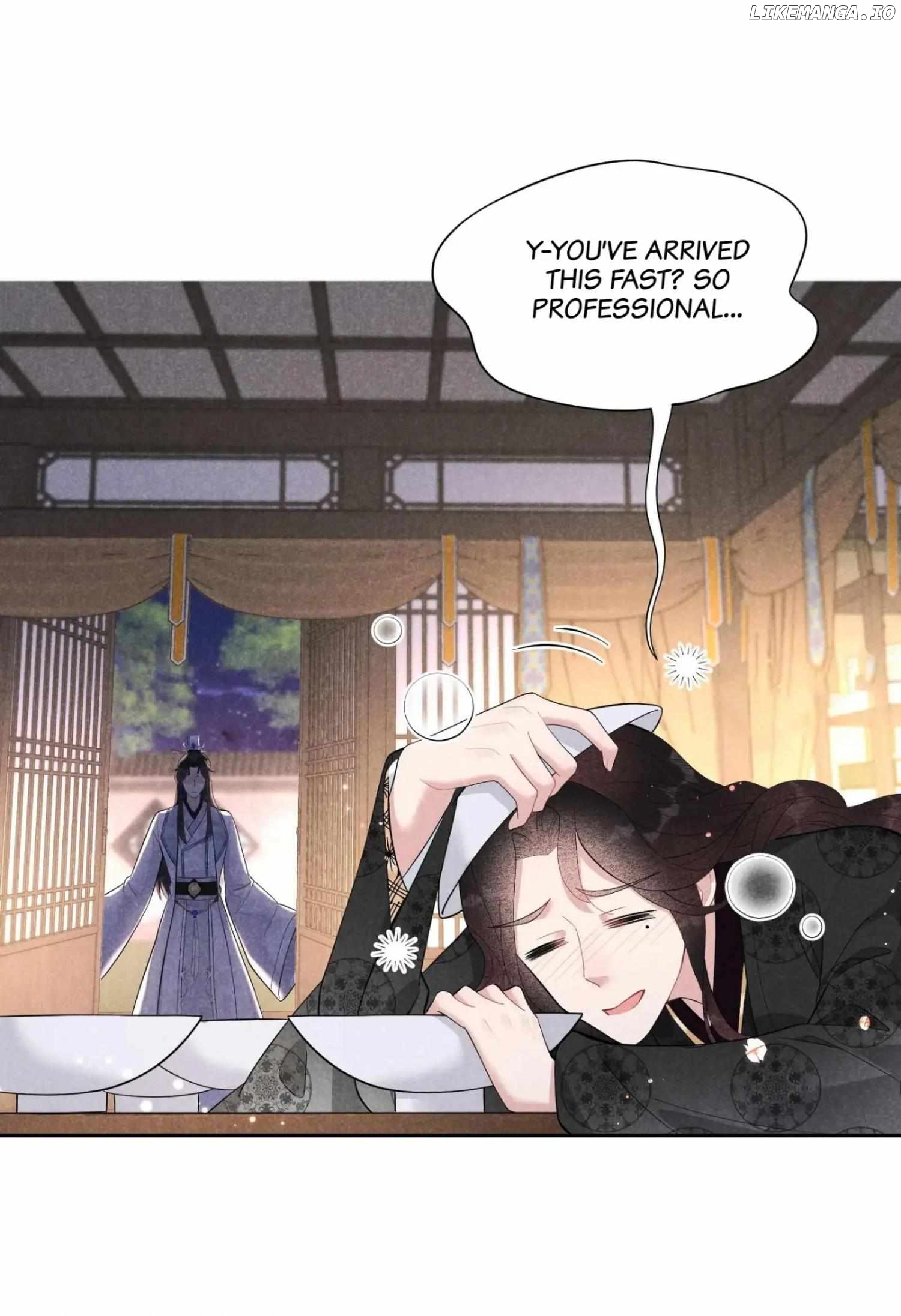 The Man Who Became King Chapter 32 - page 16