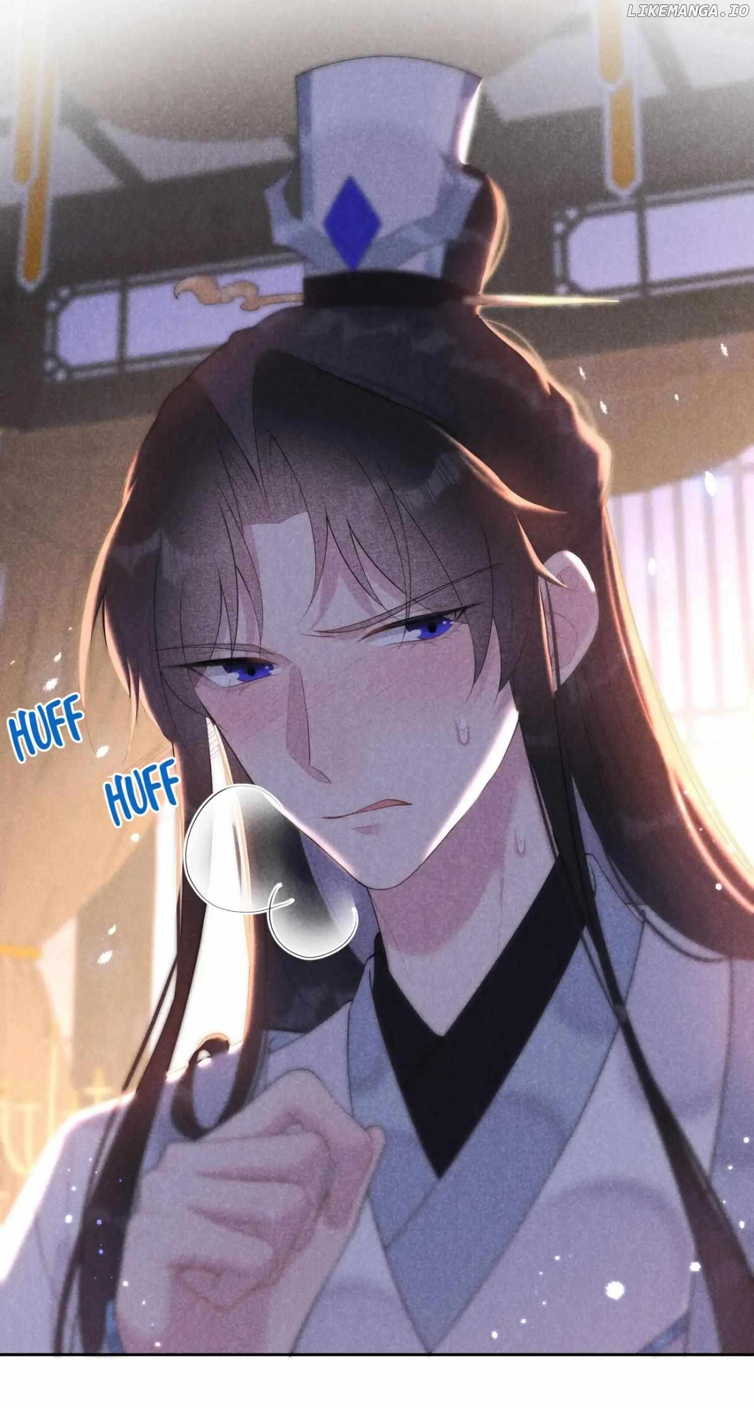 The Man Who Became King Chapter 32 - page 23