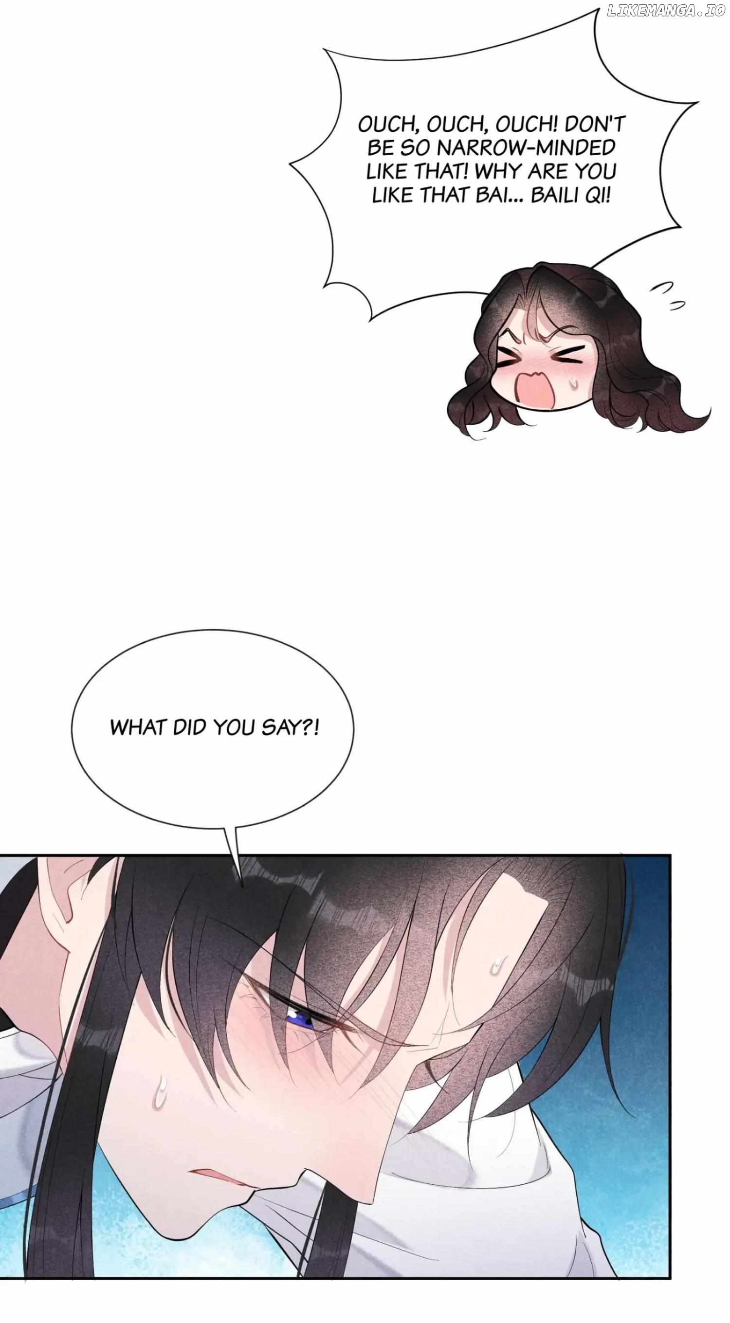 The Man Who Became King Chapter 32 - page 28