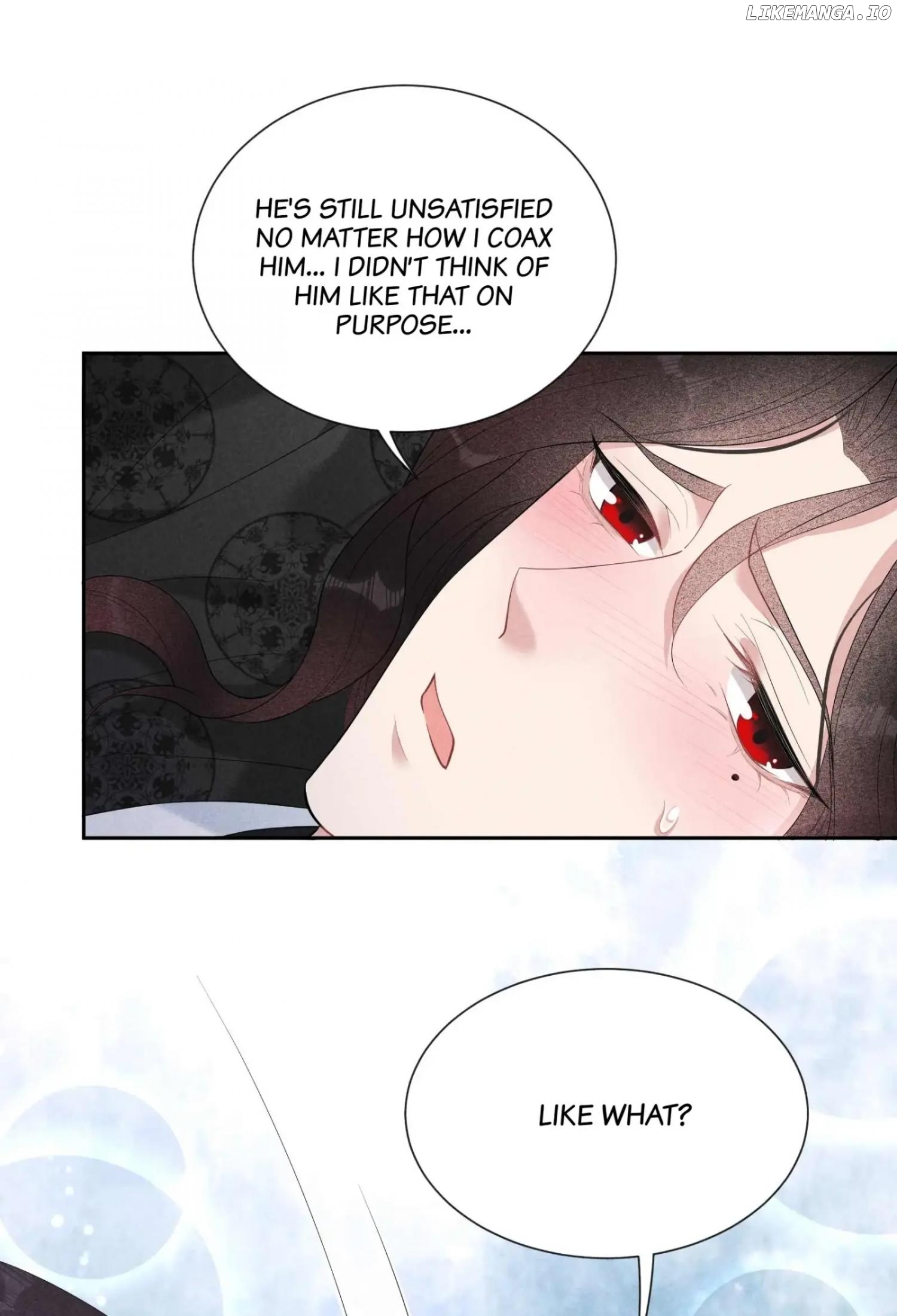 The Man Who Became King Chapter 32 - page 29