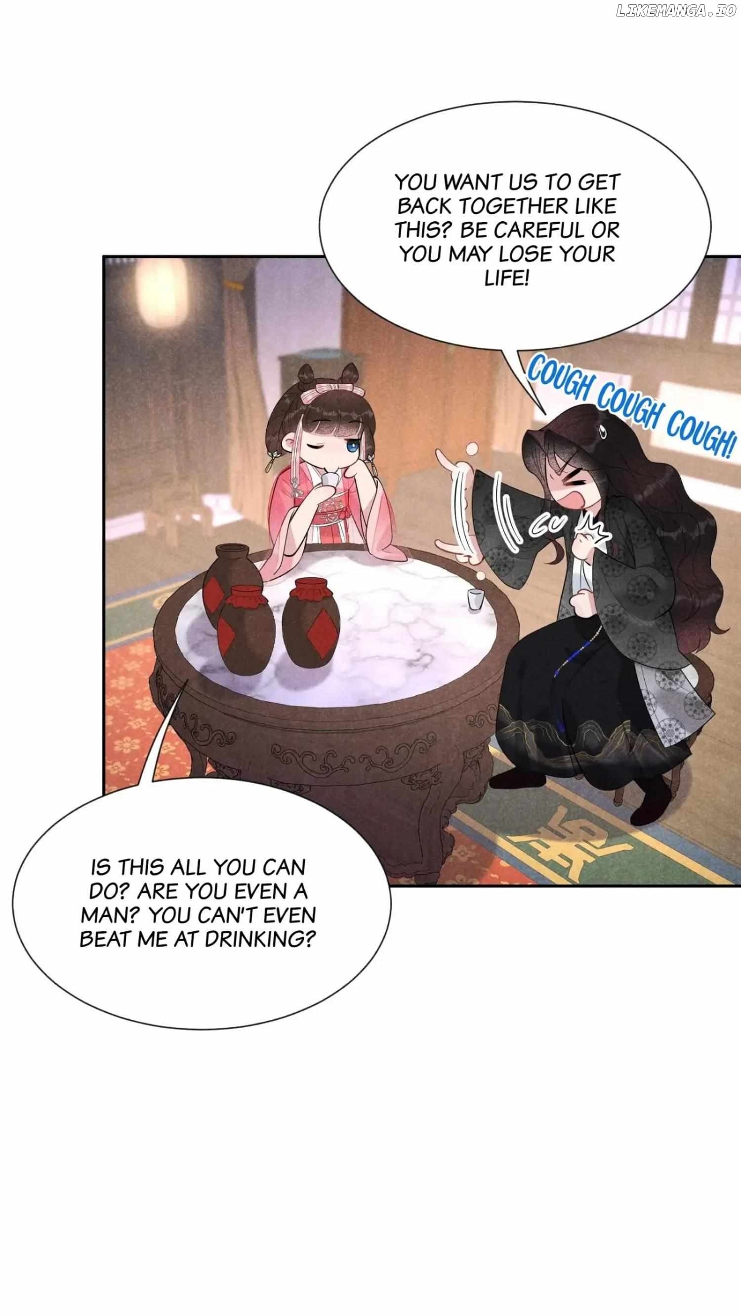The Man Who Became King Chapter 32 - page 4