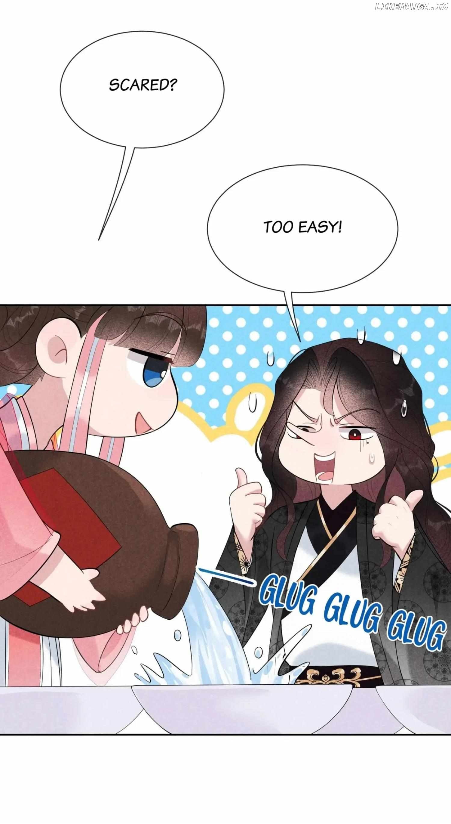 The Man Who Became King Chapter 32 - page 7
