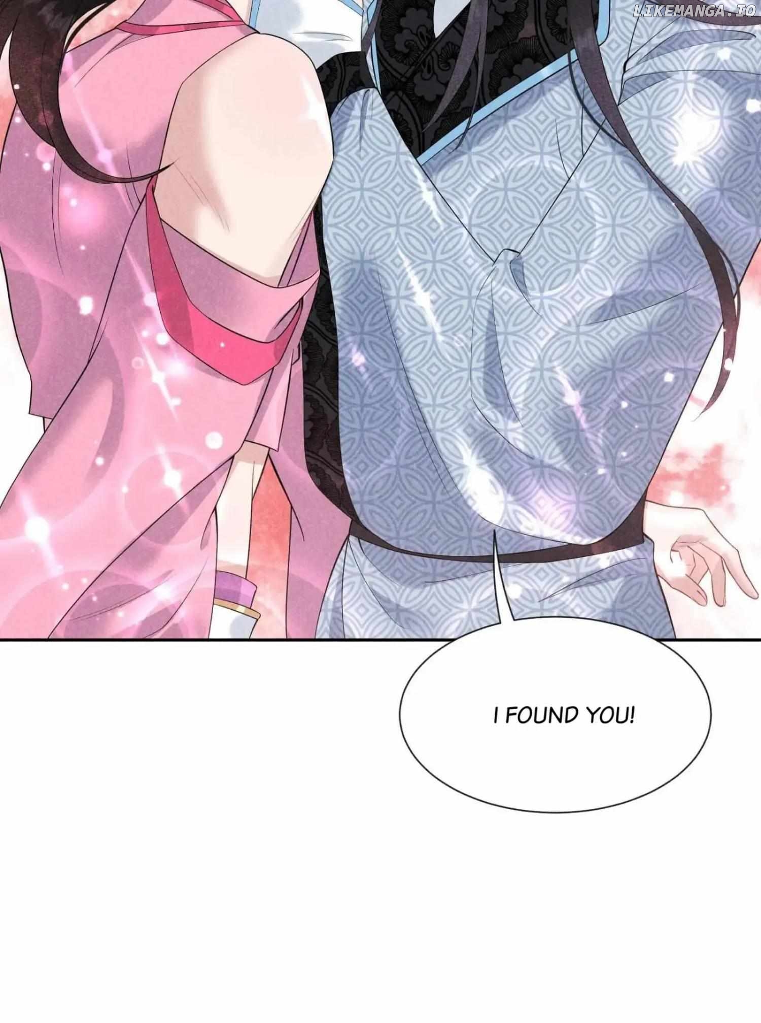 The Man Who Became King Chapter 47 - page 9