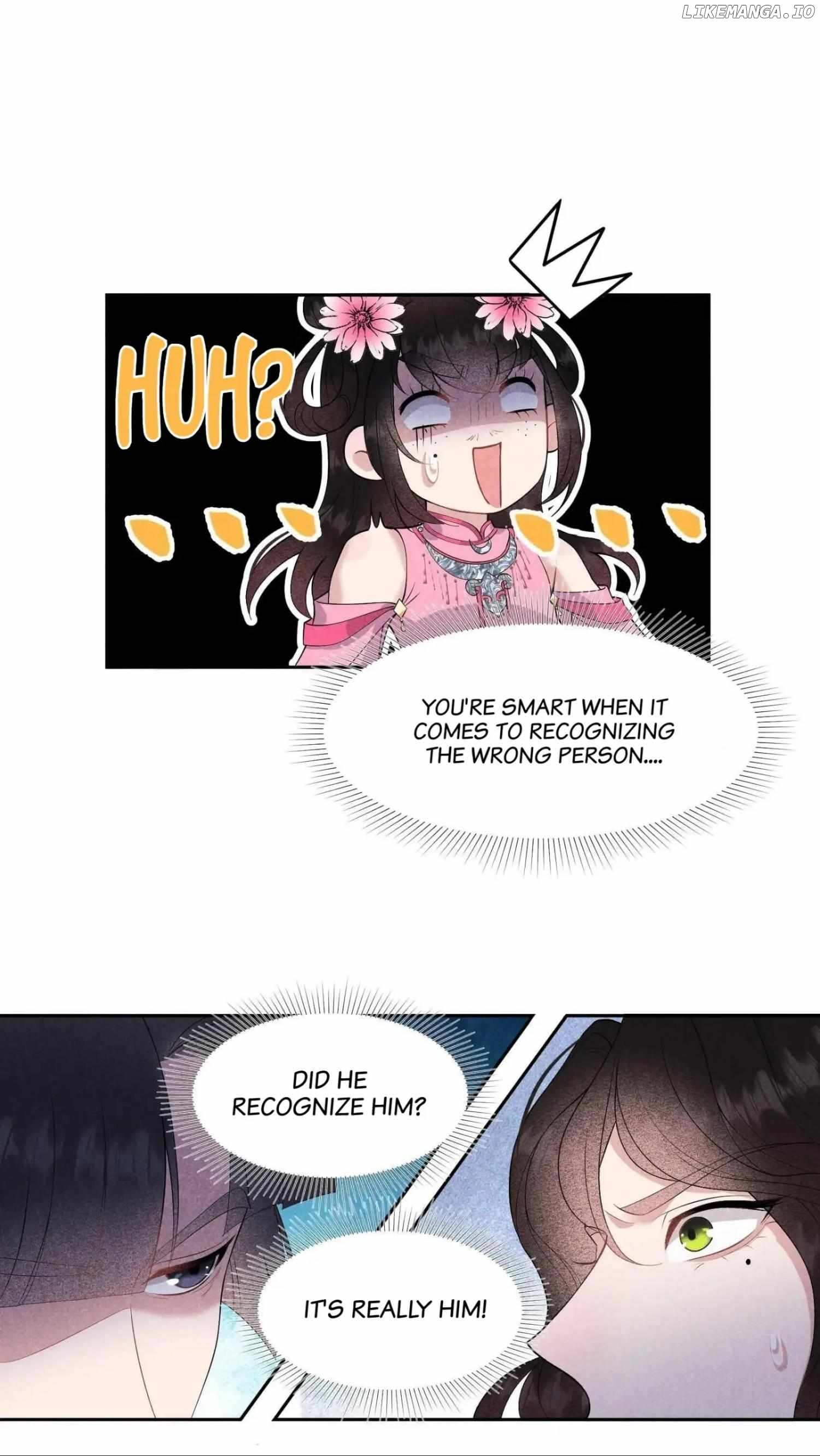 The Man Who Became King Chapter 47 - page 10