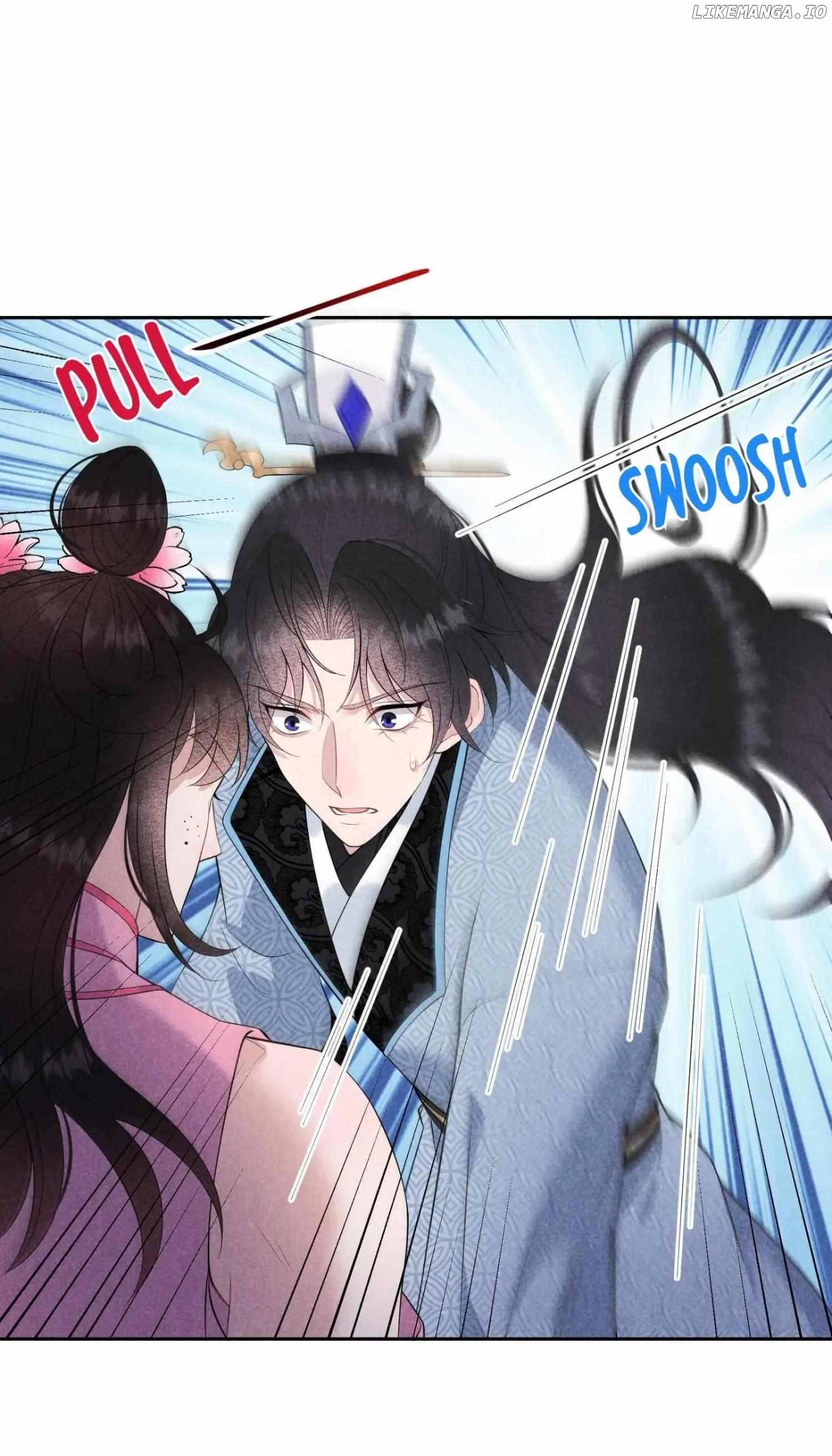 The Man Who Became King Chapter 47 - page 16