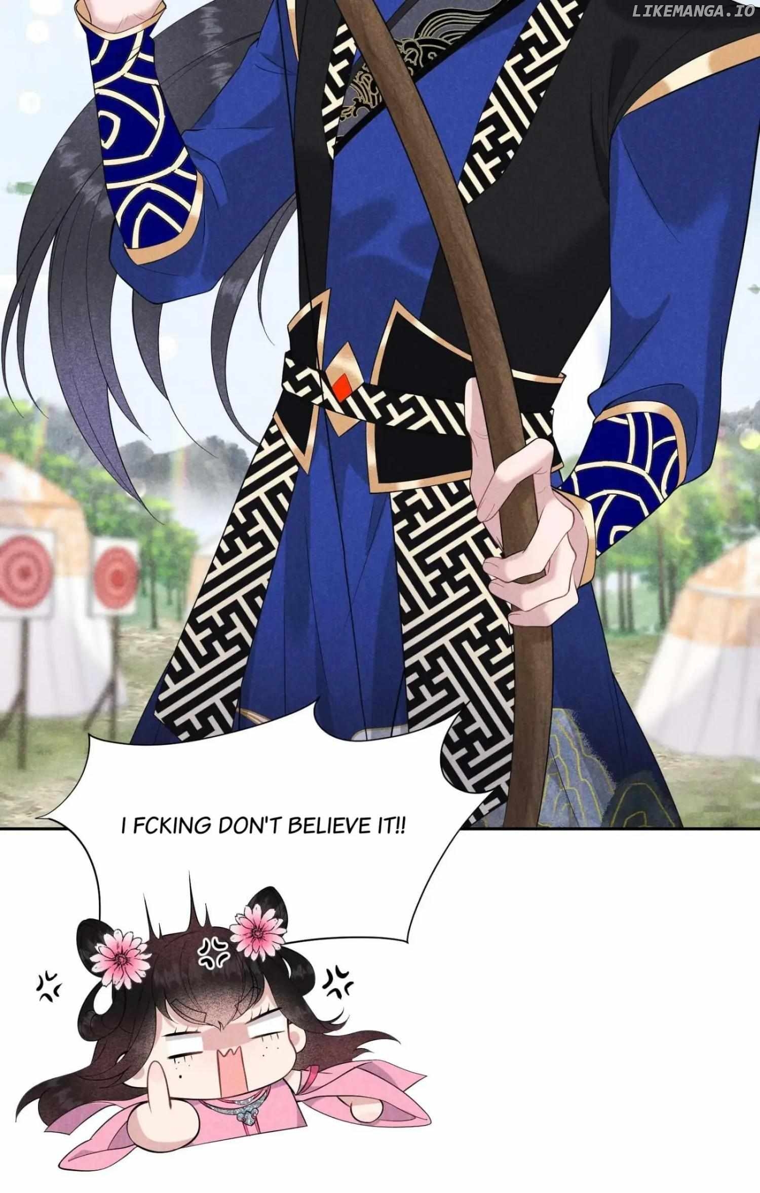 The Man Who Became King Chapter 47 - page 18