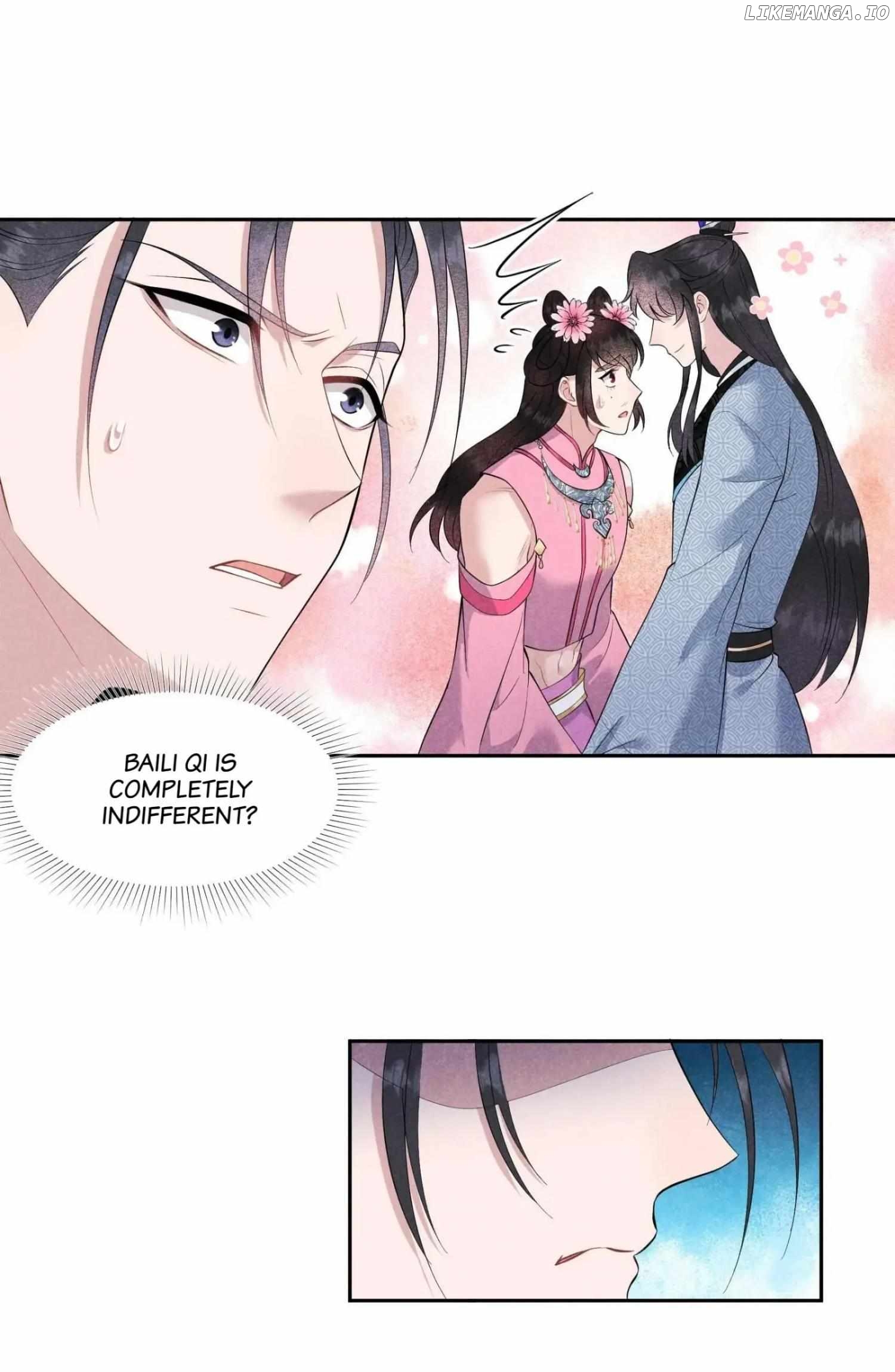 The Man Who Became King Chapter 47 - page 19
