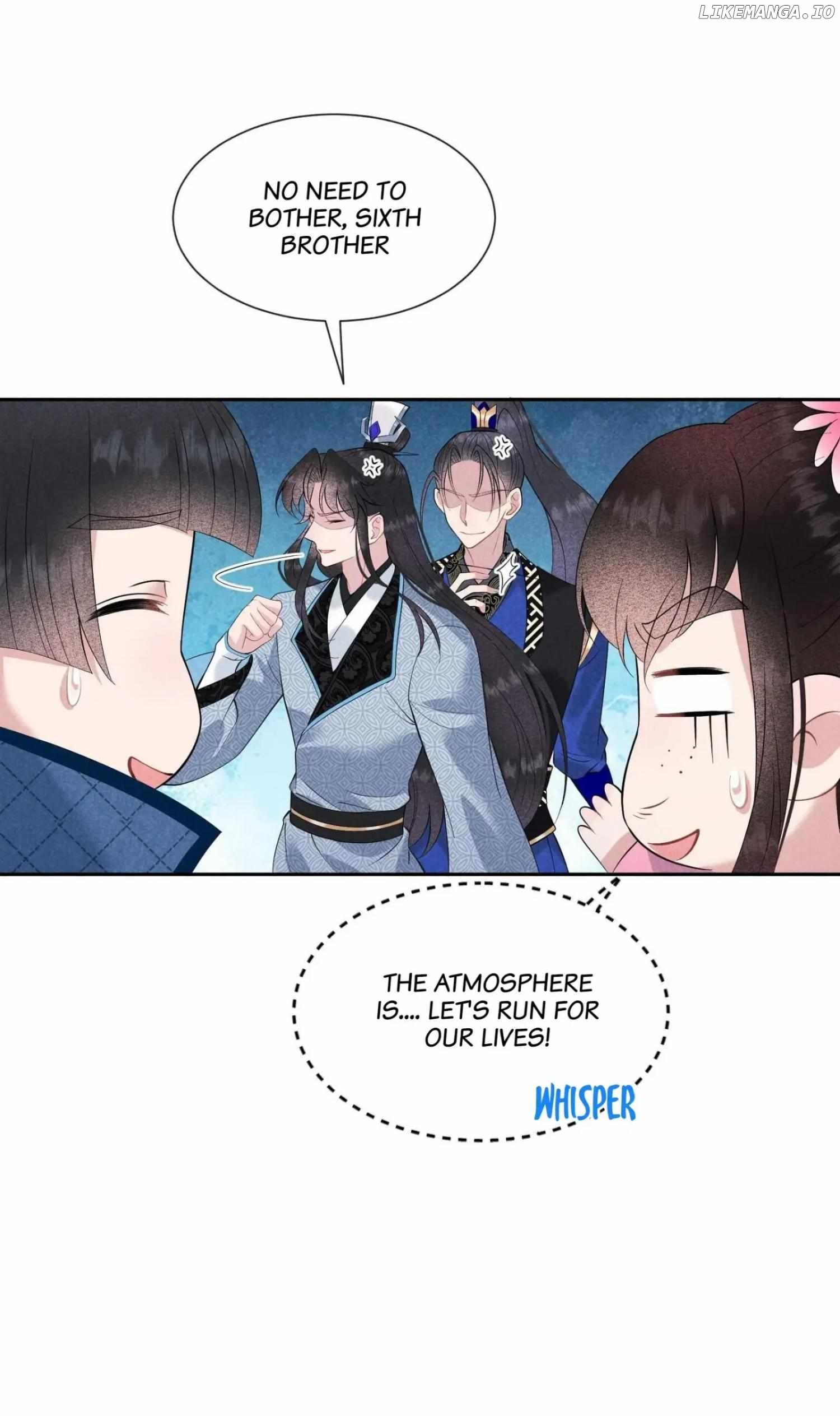 The Man Who Became King Chapter 47 - page 25