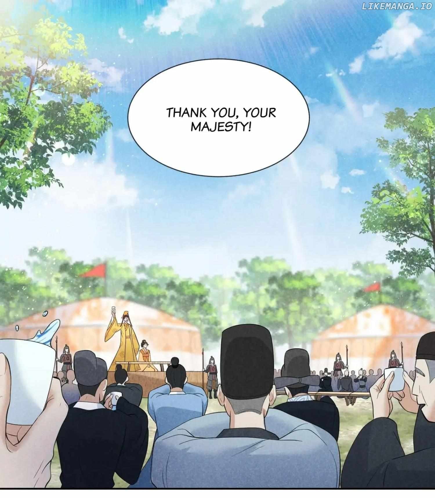 The Man Who Became King Chapter 47 - page 28