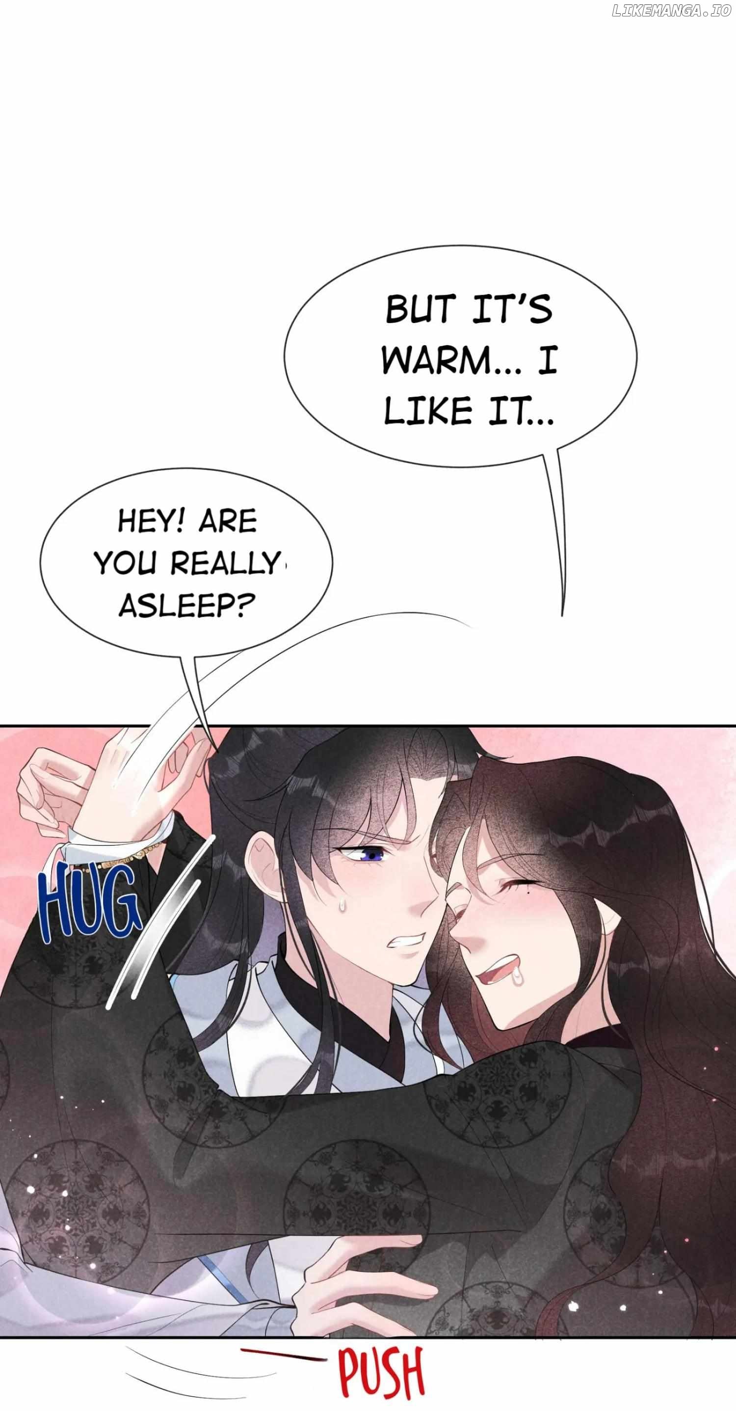 The Man Who Became King Chapter 33 - page 12