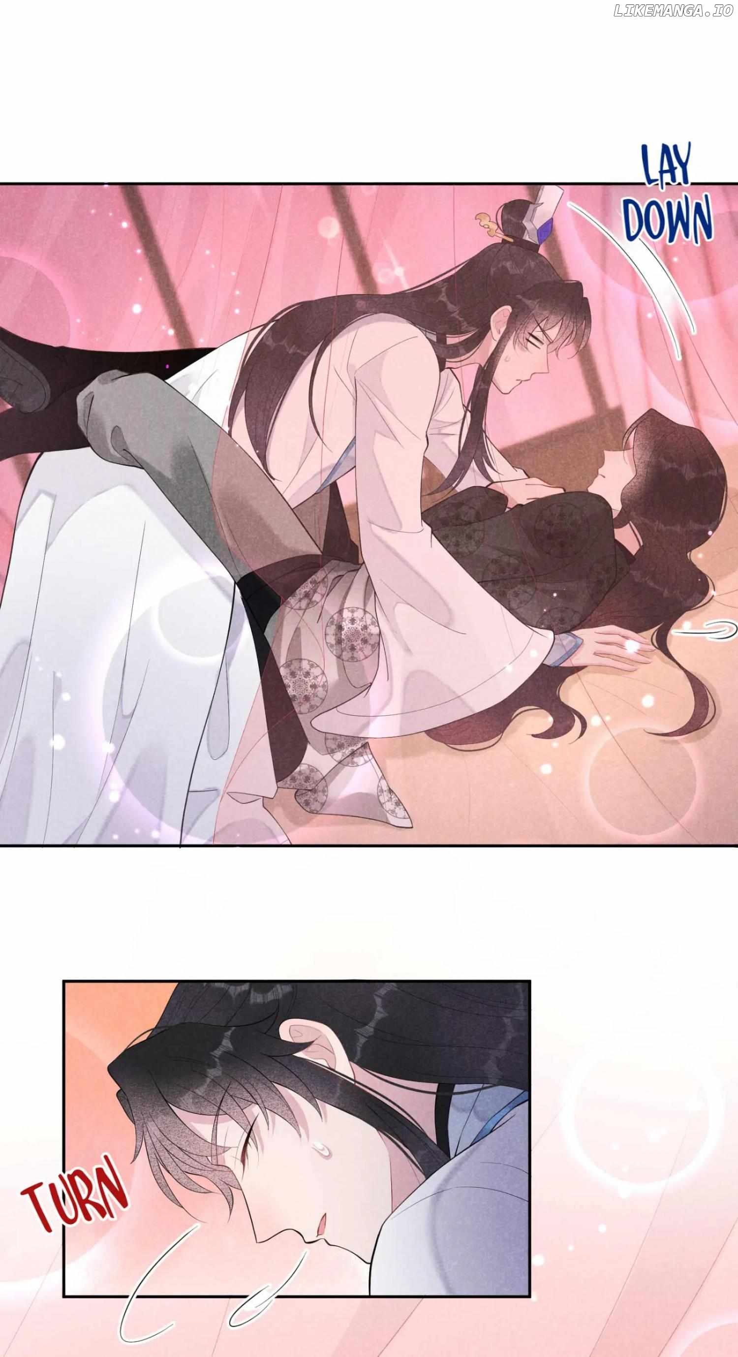 The Man Who Became King Chapter 33 - page 15