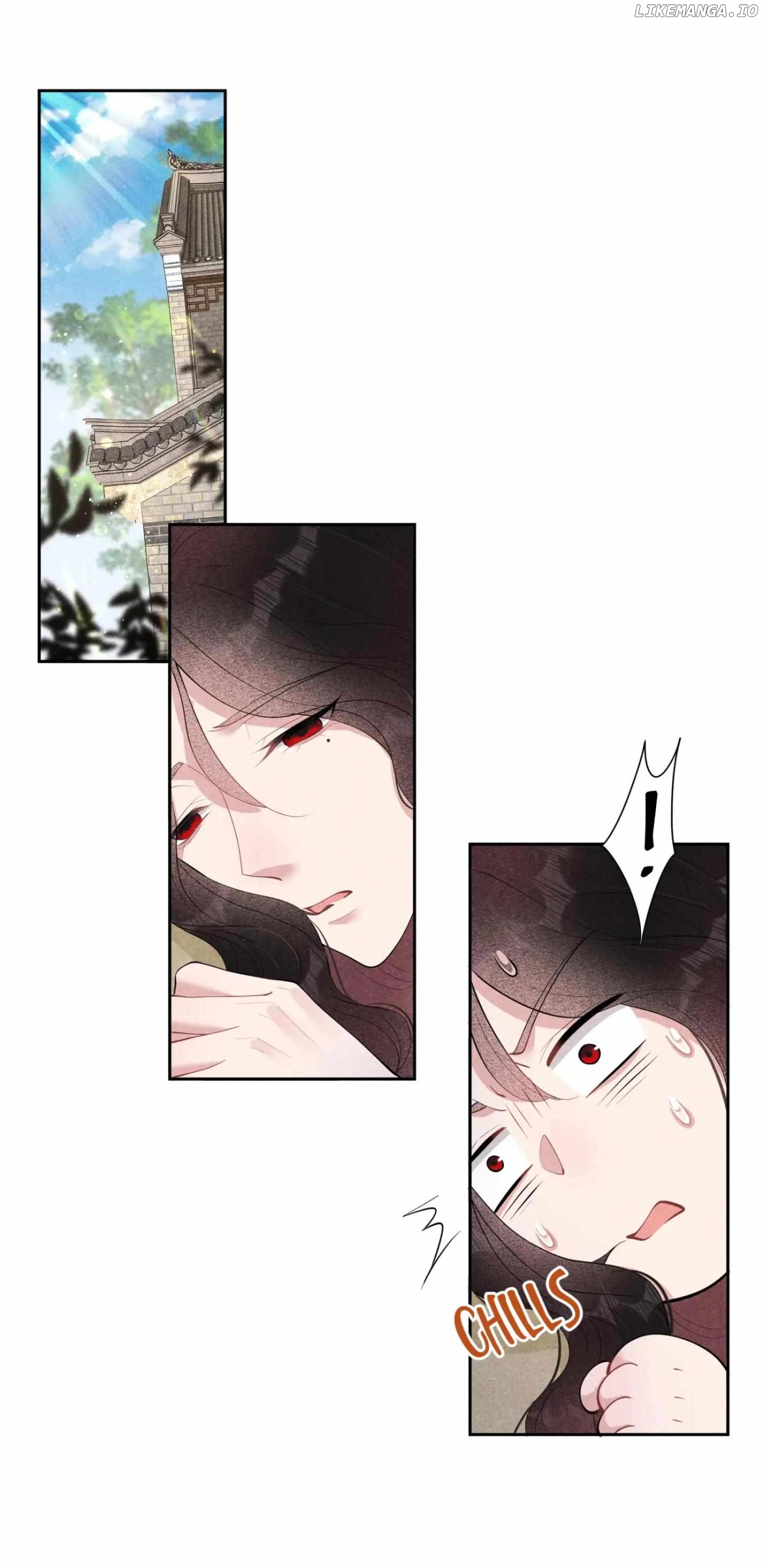 The Man Who Became King Chapter 33 - page 20