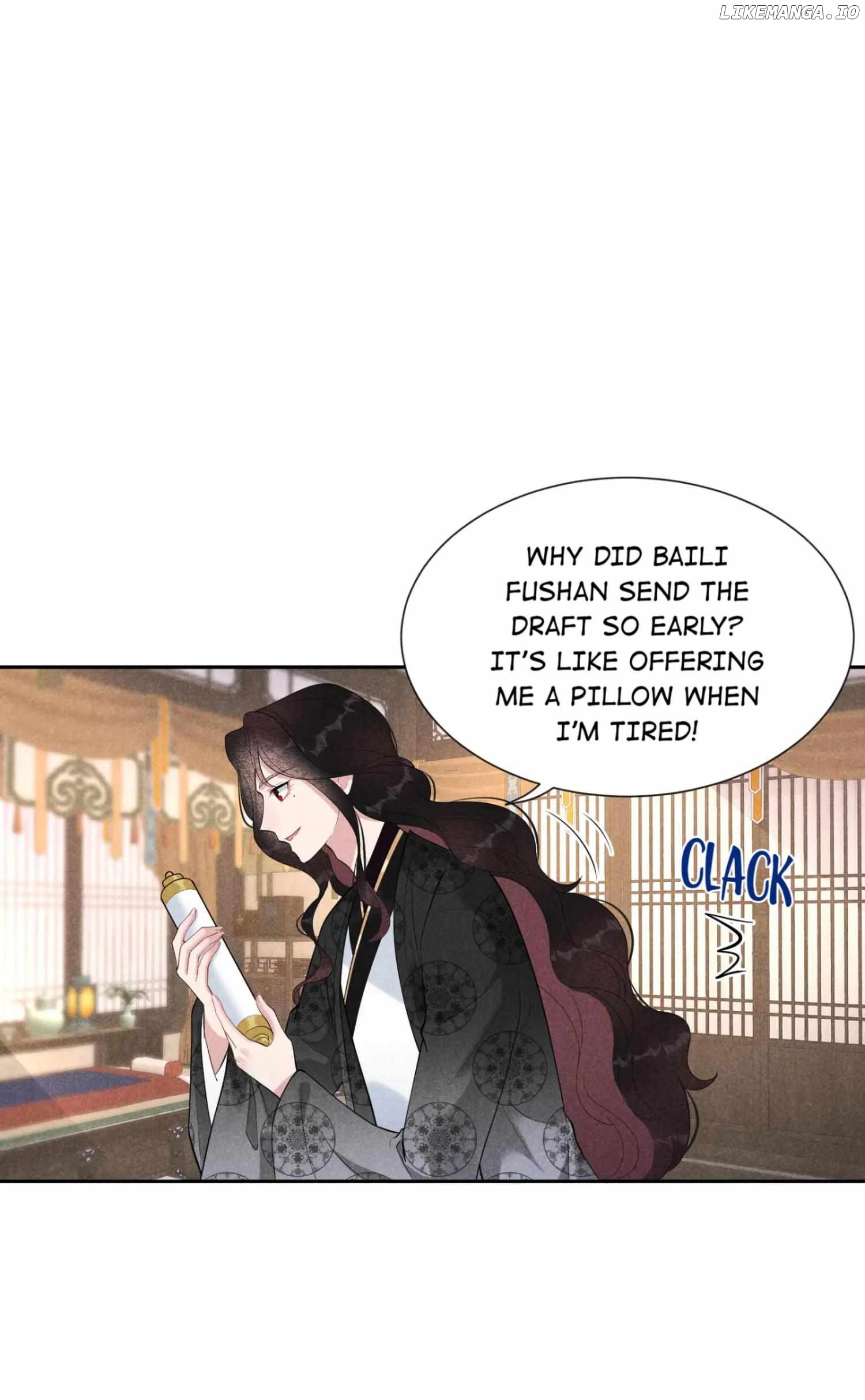 The Man Who Became King Chapter 33 - page 25