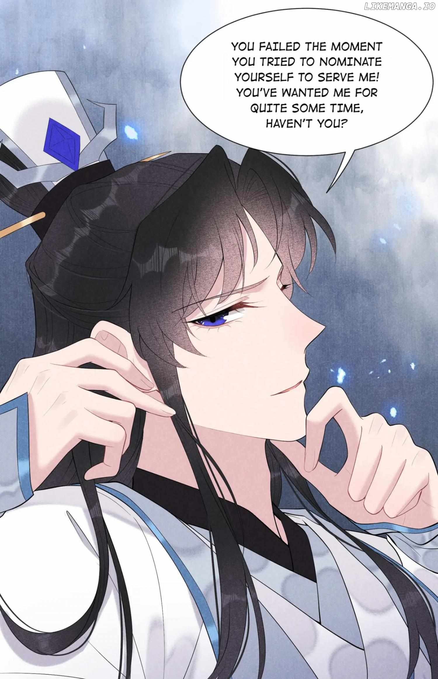 The Man Who Became King Chapter 33 - page 30